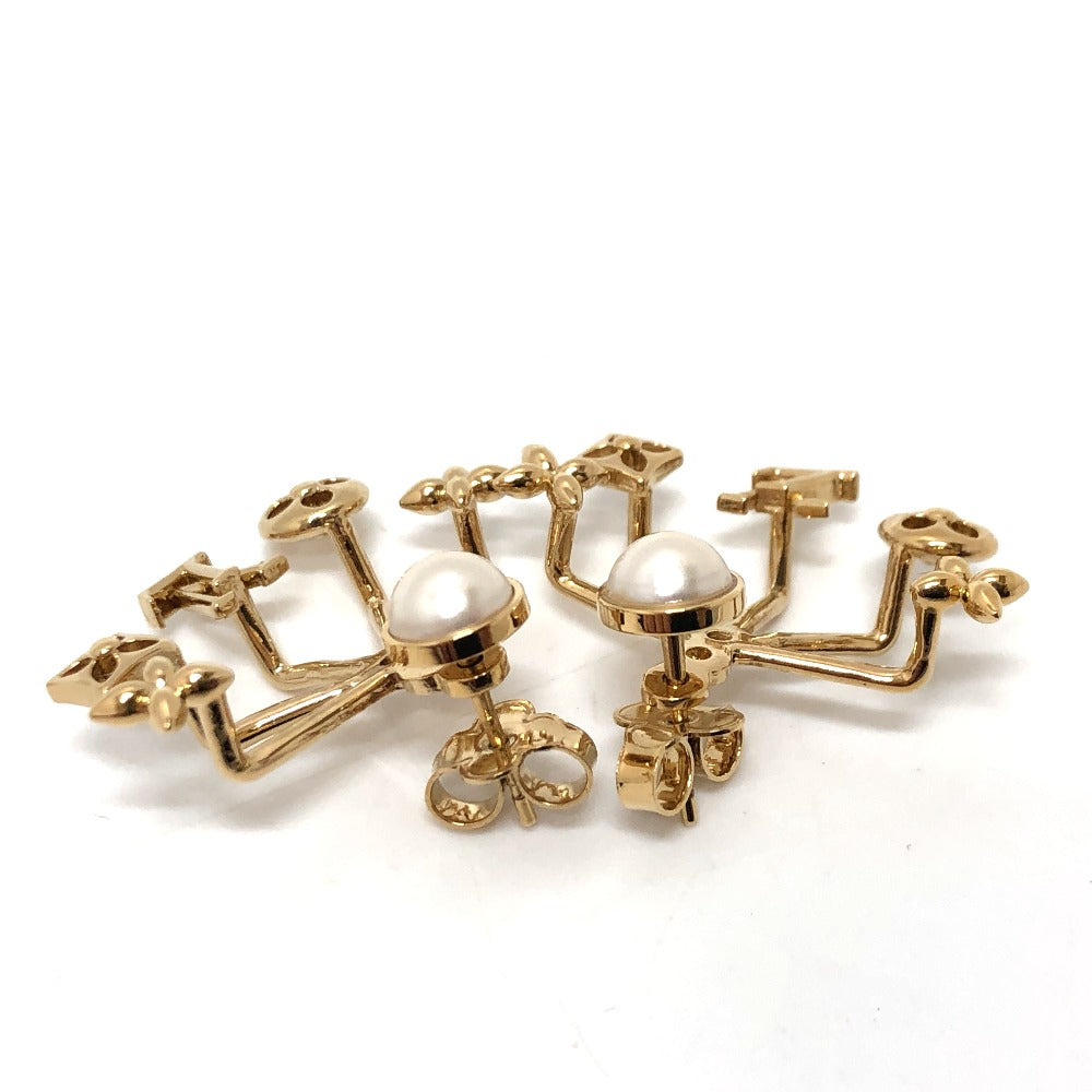 Louis Vuitton M00601 Gold Jewelry