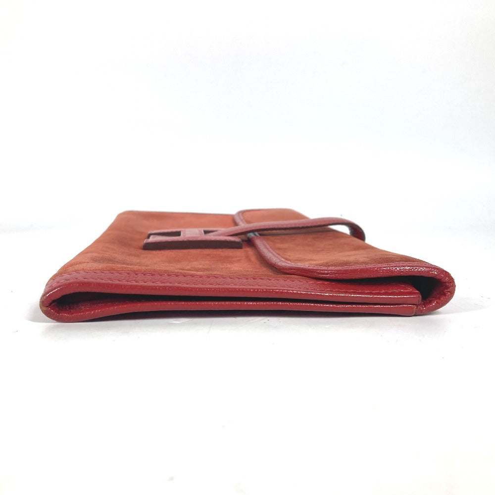 Clutch Bag , Dopris Bag H Jige Red Logo
