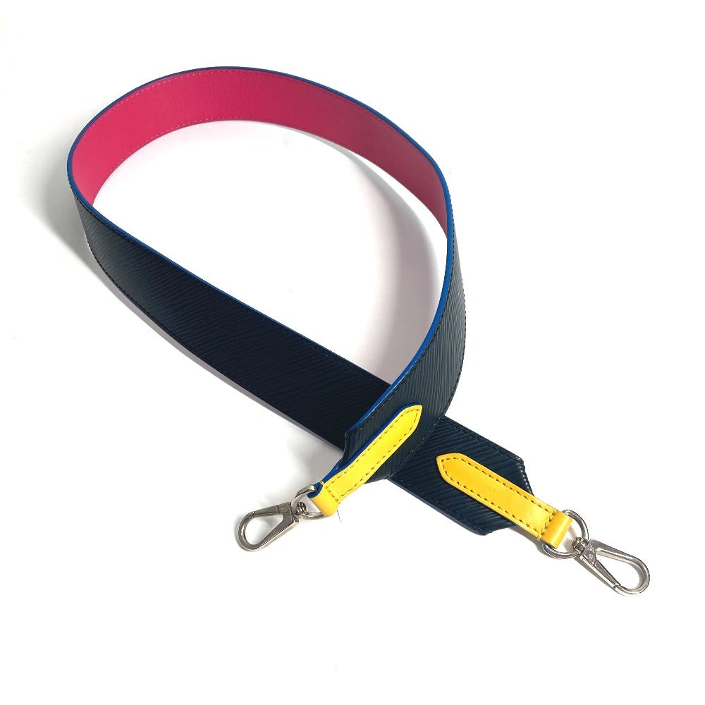 Louis Vuitton strap Epi Leather Multicolor Shoulder Bag