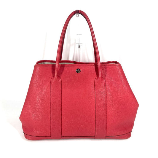 Shoulder Bag Negonda Type Garden Party Mm Pink