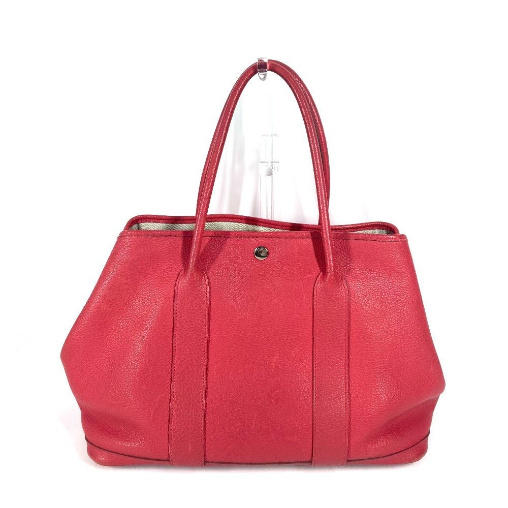 Shoulder Bag Negonda Type Garden Party Mm Pink