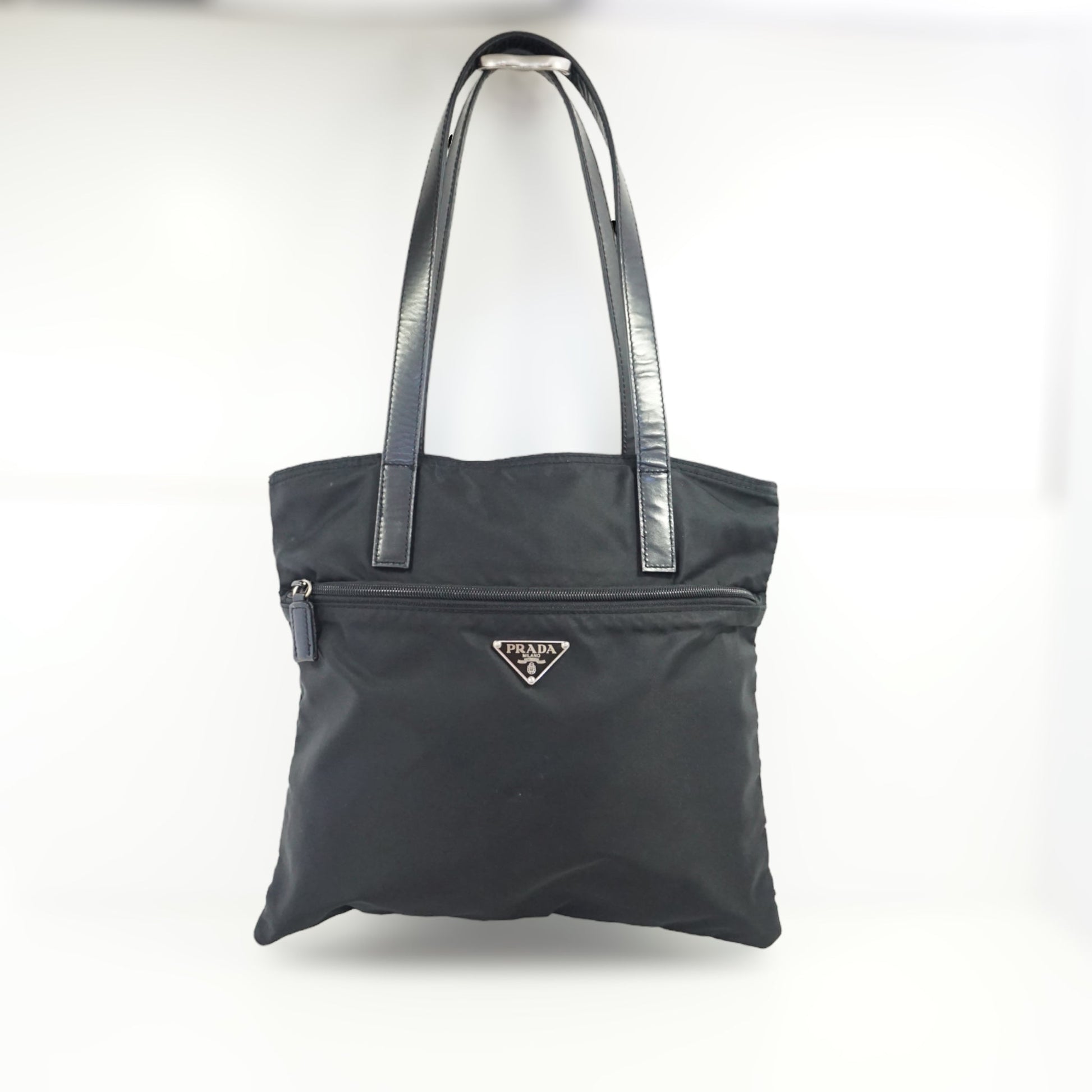 Prada Sort Luxury Handbag Travel Bag Sep 23 42