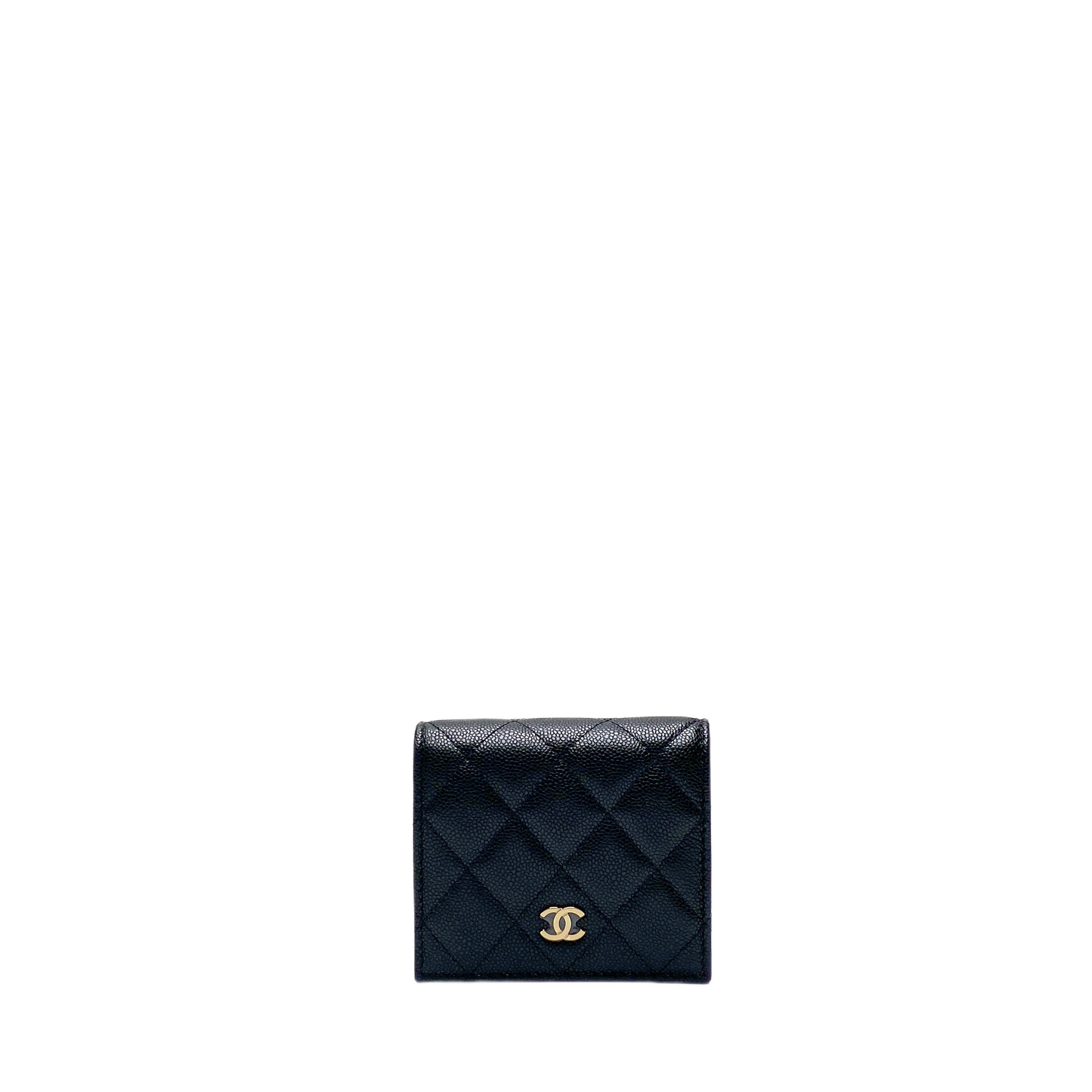 Chanel Short Wallet Handbag