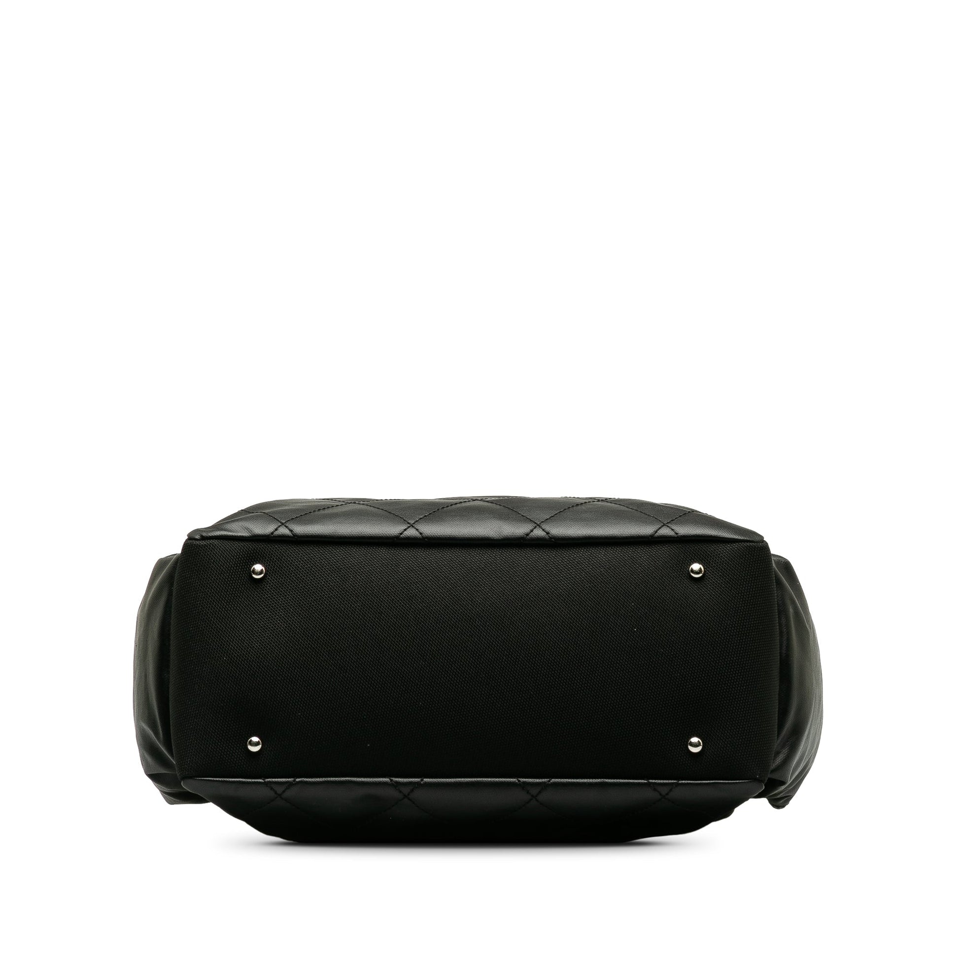 CHANEL Large Paris Biarritz Tote Tote Bag