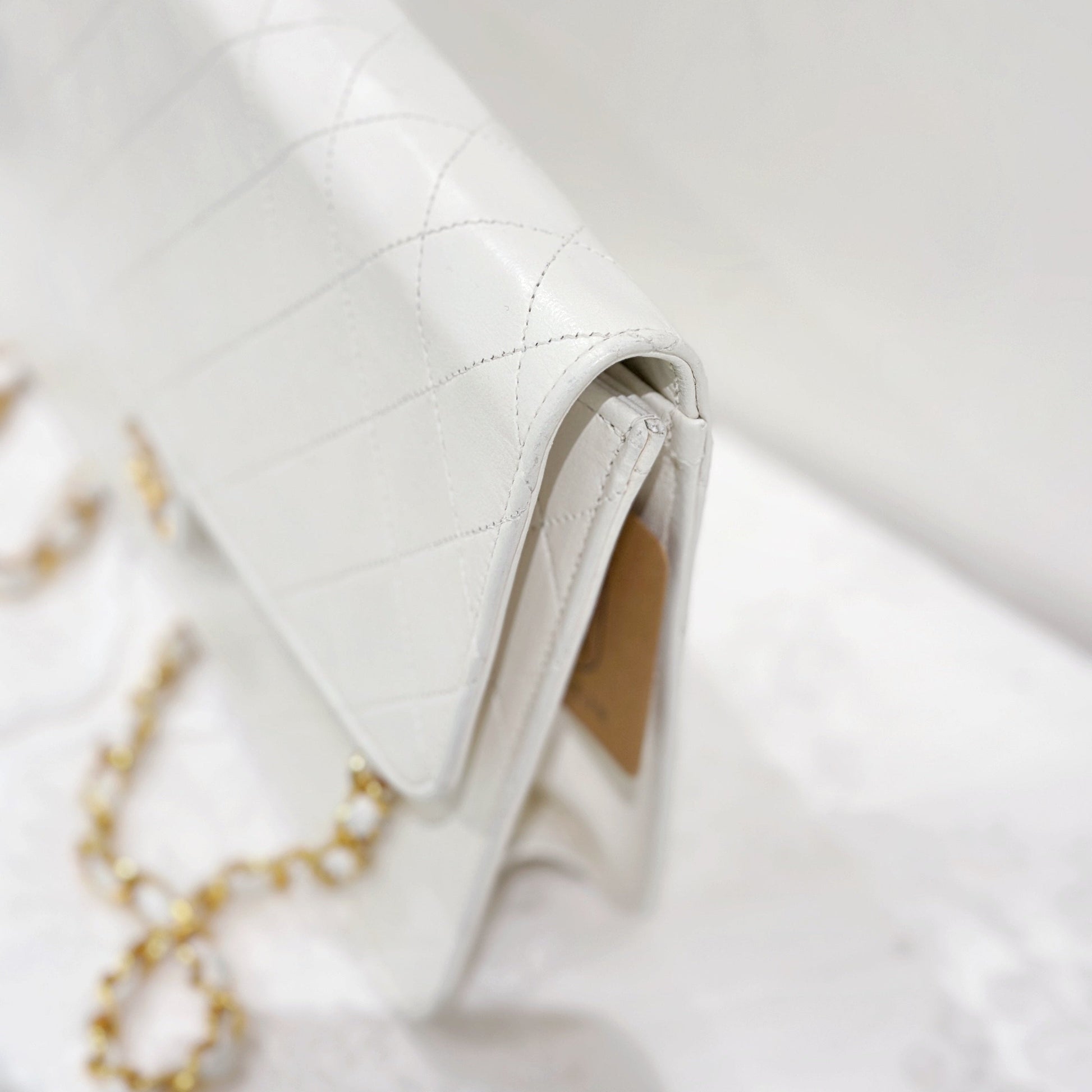 Chanel   flap bag