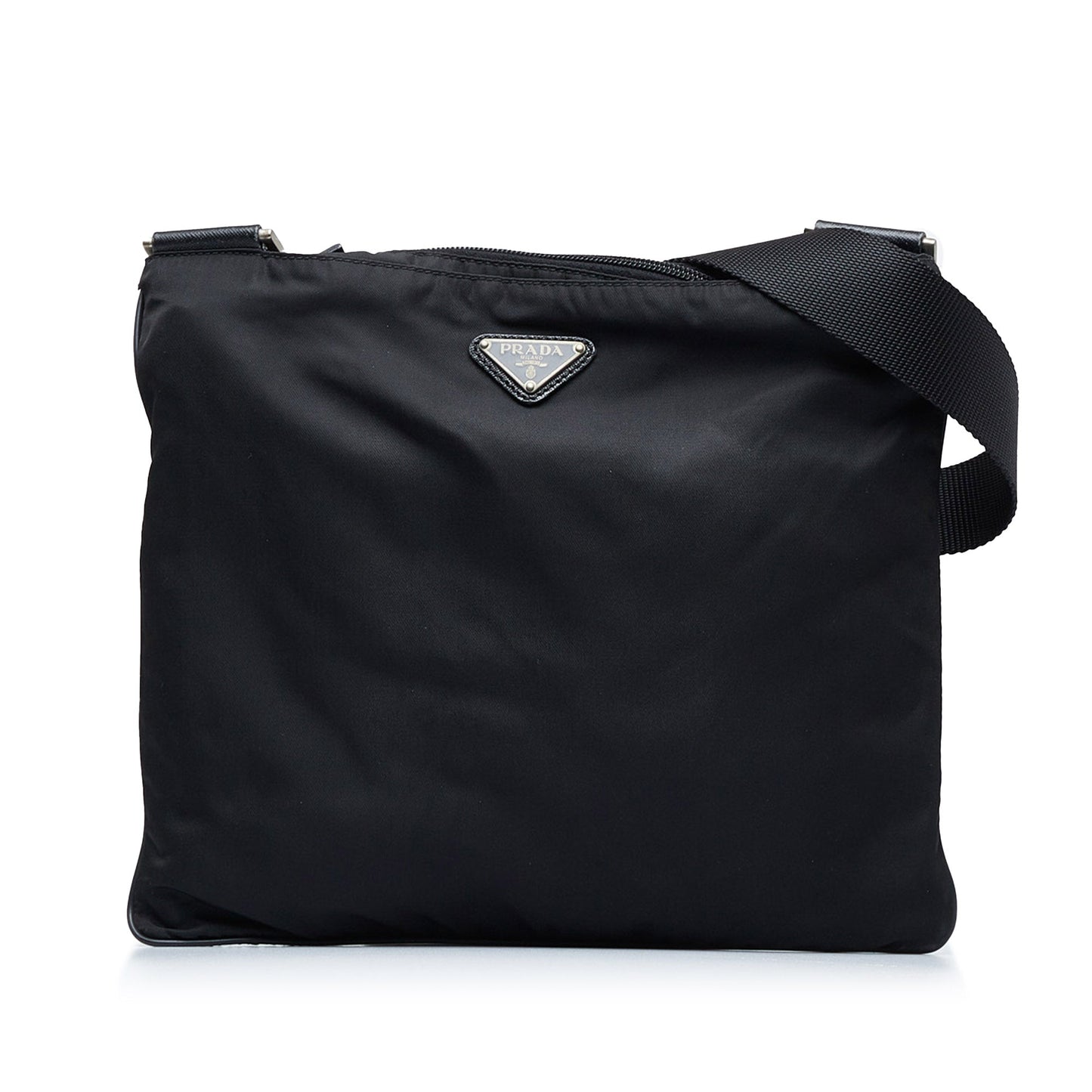 Prada Tessuto Crossbody Bag Crossbody Bag 55