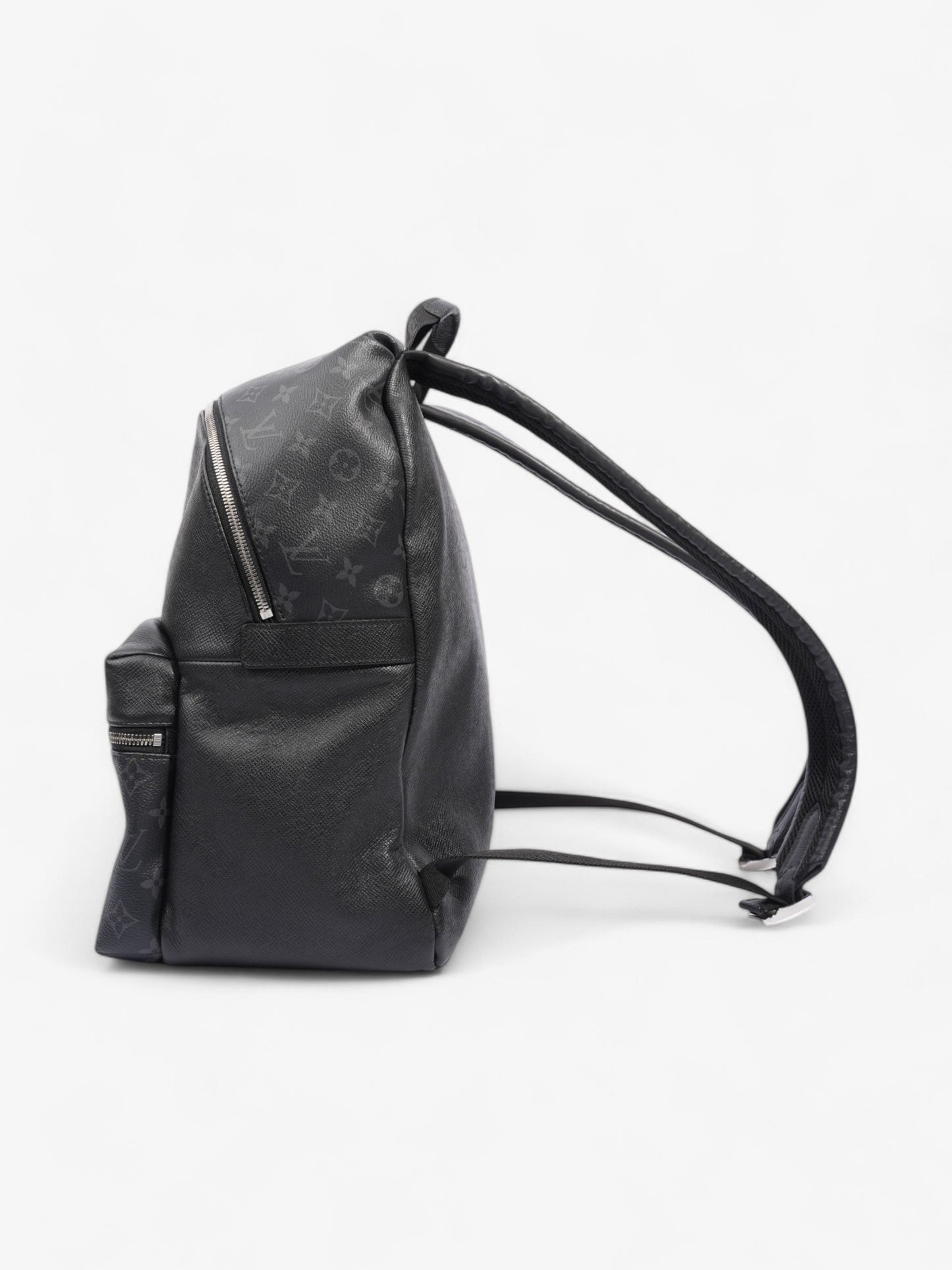 Louis Vuitton Discovery Eclipse Monogram Canvas Black Handbag
