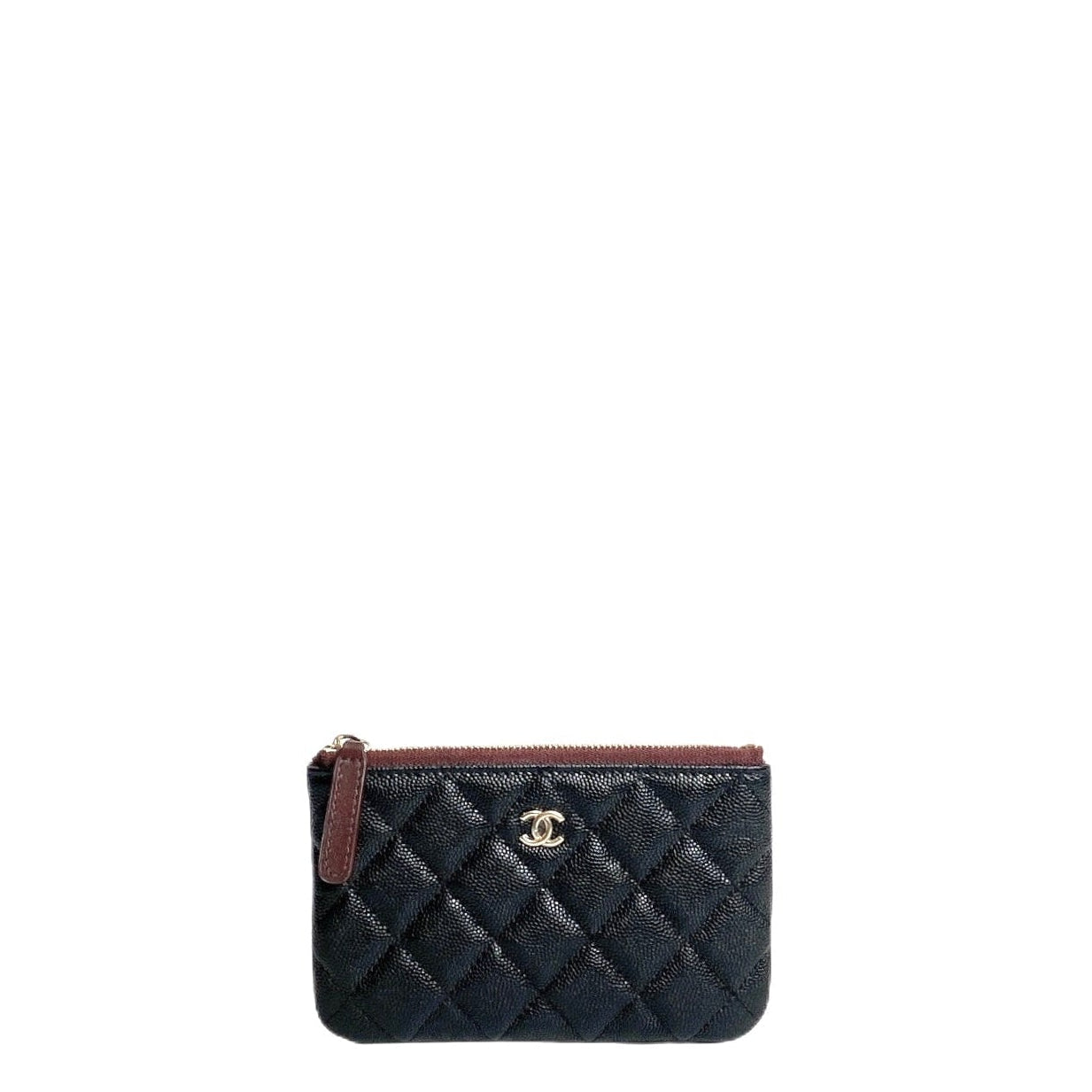 Chanel Small Pouch Handbag