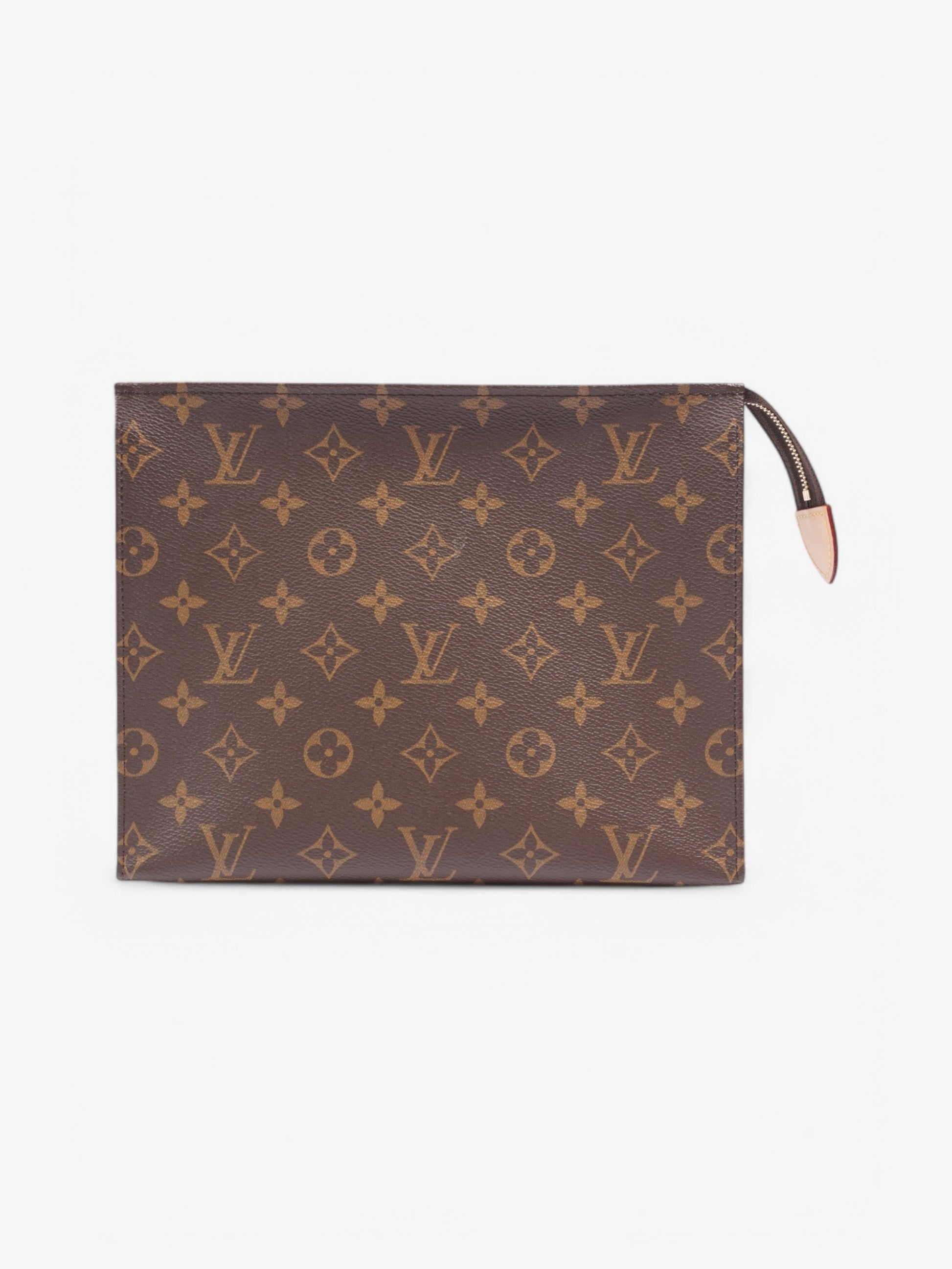 Louis Vuitton Toiletry Coated 26 Monogram Canvas Coated Canvas Apparel Canvas 49