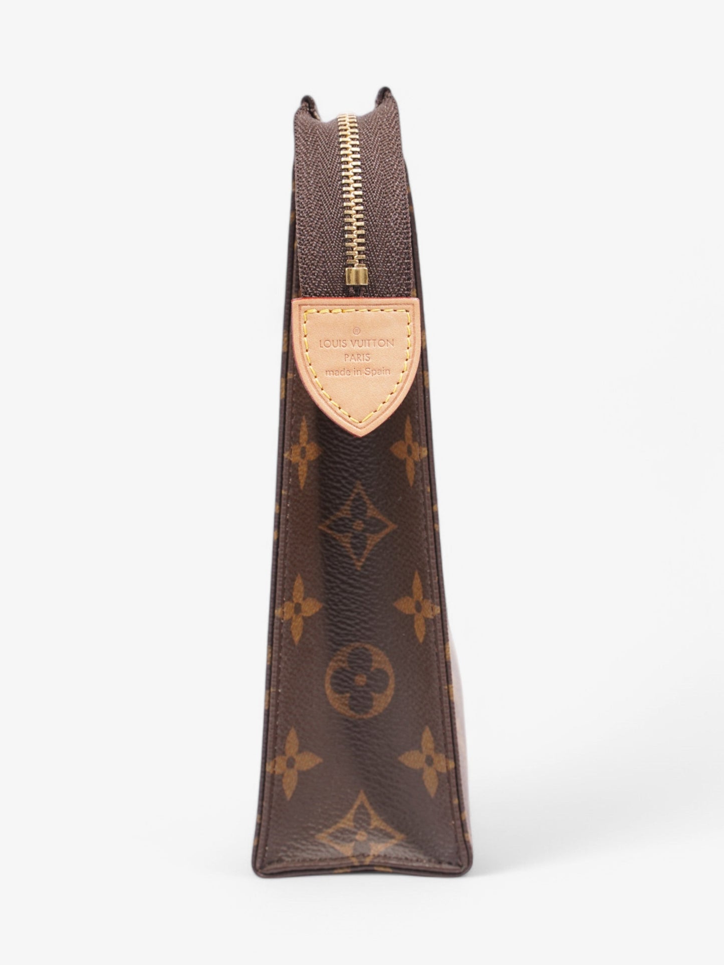 Louis Vuitton Toiletry Coated 26 Monogram Canvas Coated Canvas Apparel Canvas 49