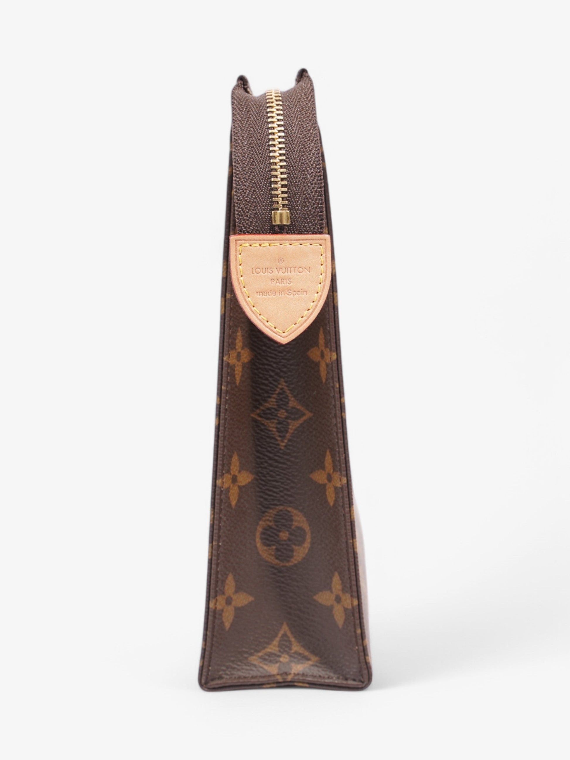 Louis Vuitton Toiletry Coated 26 Monogram Canvas Coated Canvas Apparel Canvas 49