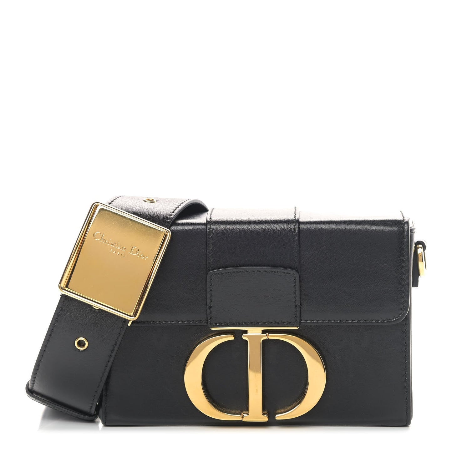 Dior Box Bag Travel Bag