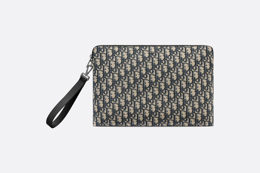 Dior A Handbag Travel Bag