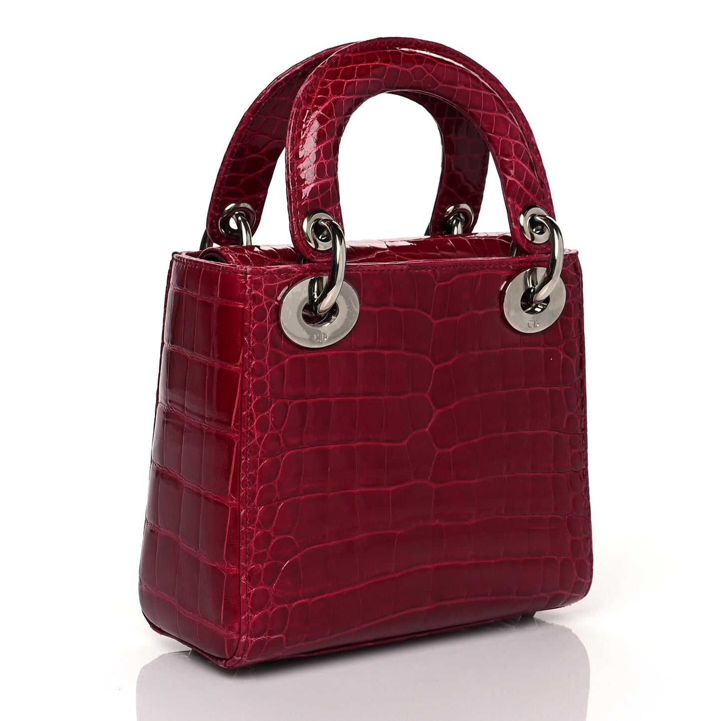 Dior Lady Bag Mini Travel Bag