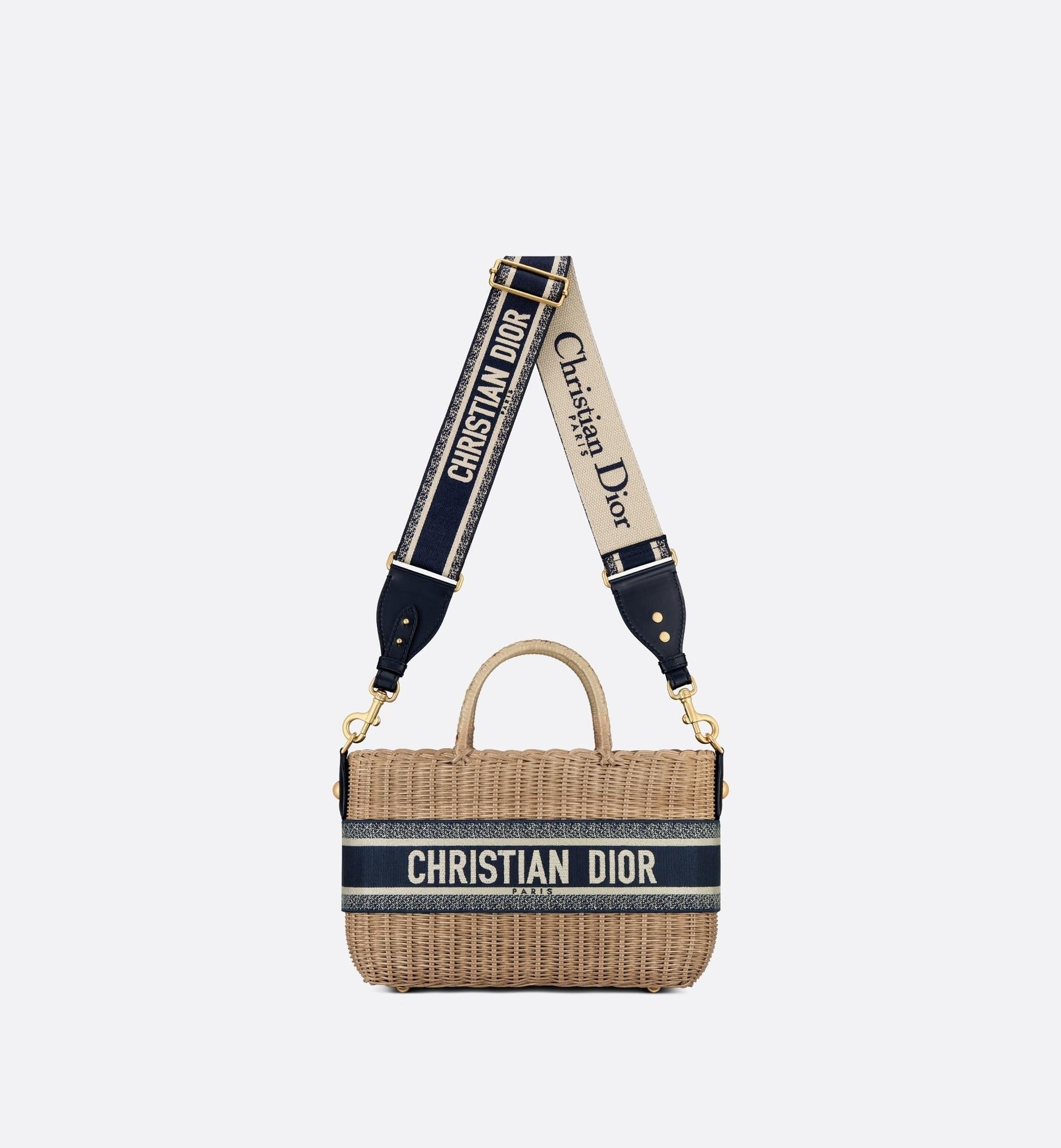 Dior Tote Bag Tote Bag