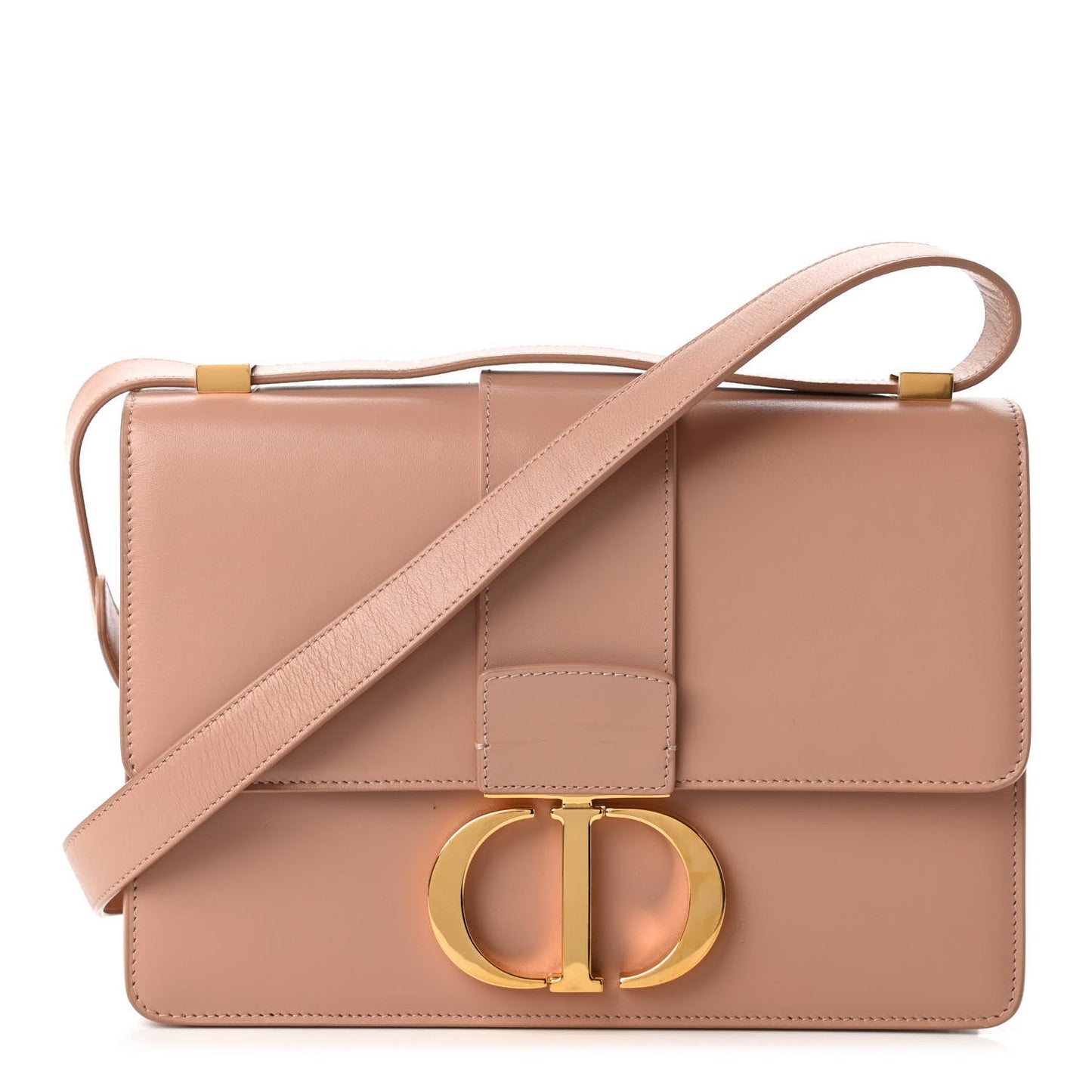 Dior Dior Flap Bag Travel Bag