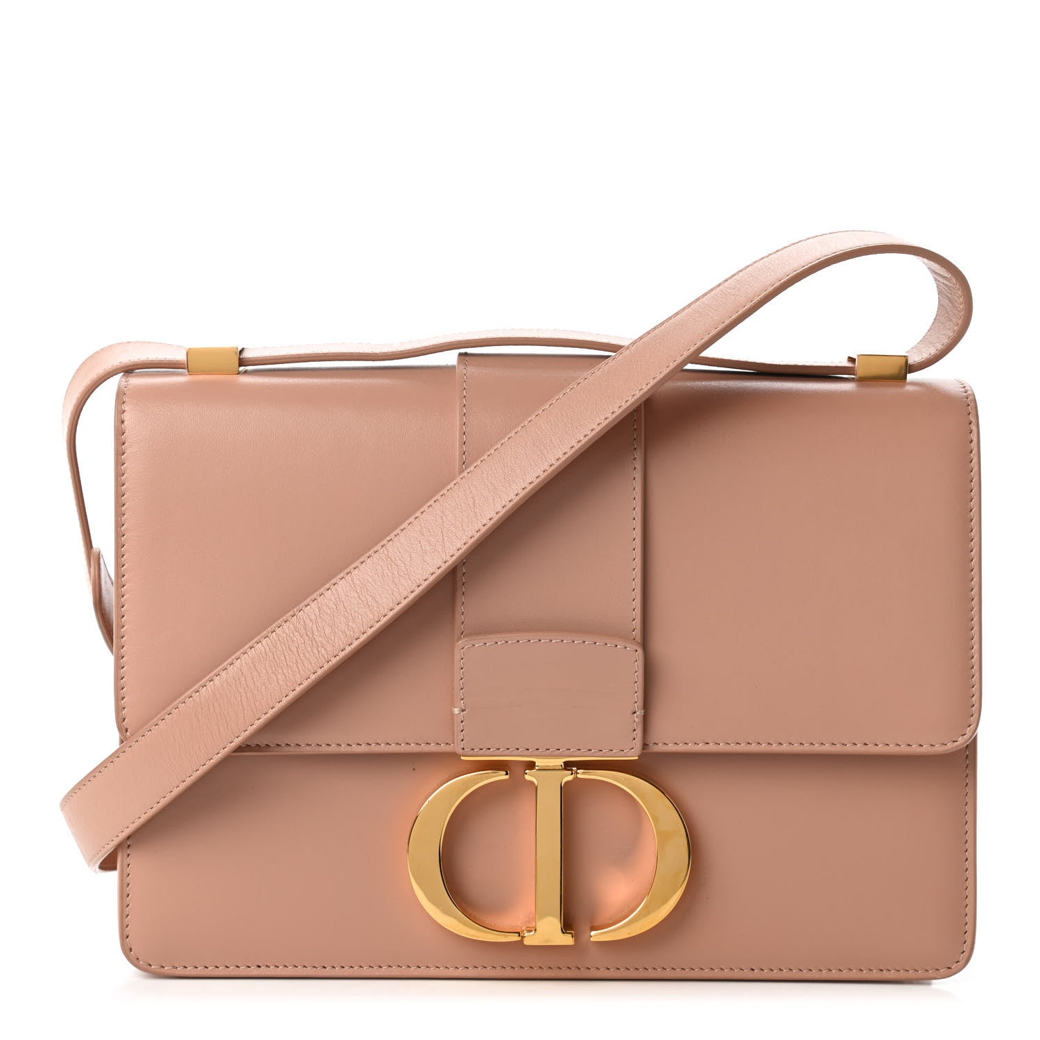 Dior Dior Flap Bag Travel Bag