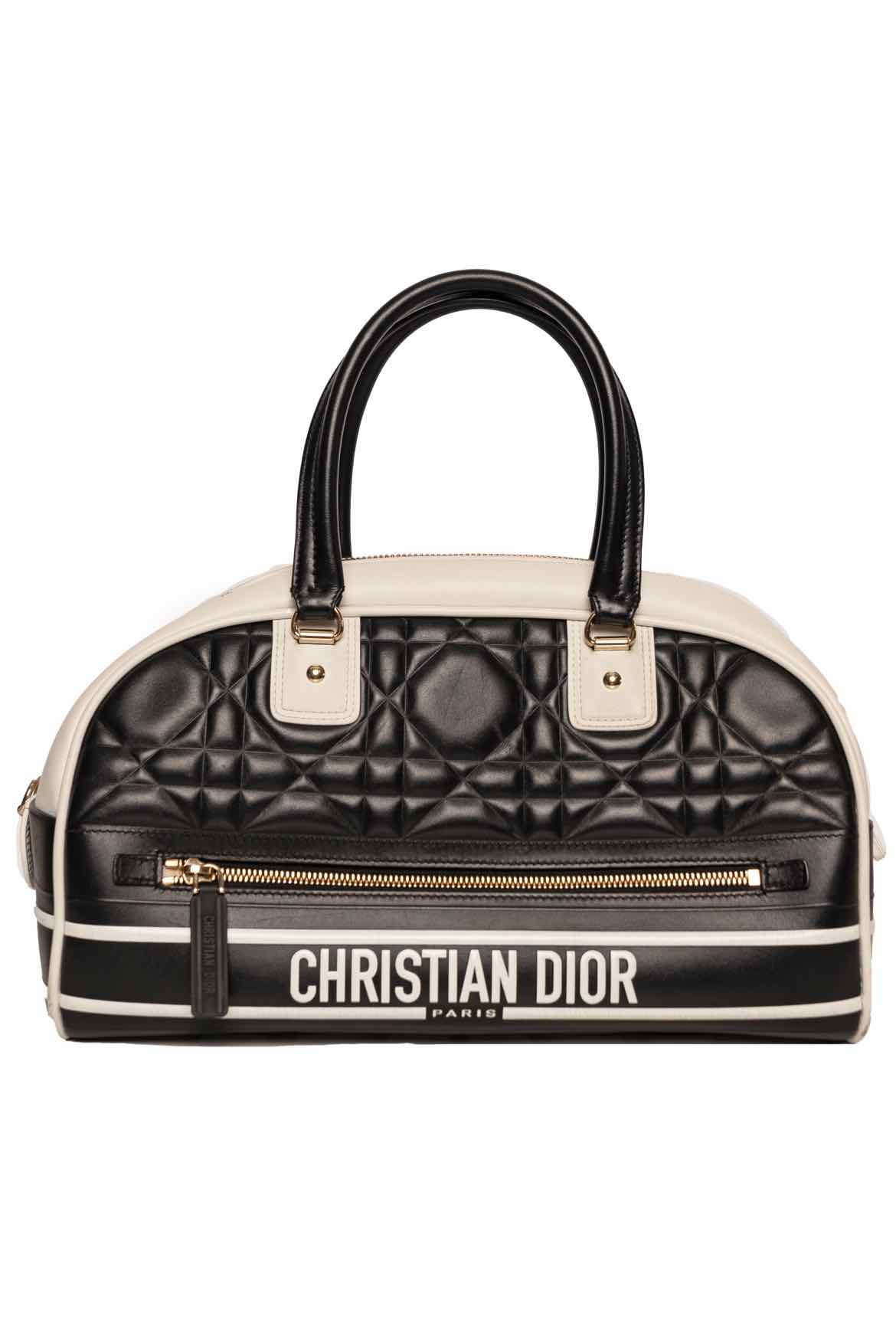 Dior Vibe Bag Travel Bag