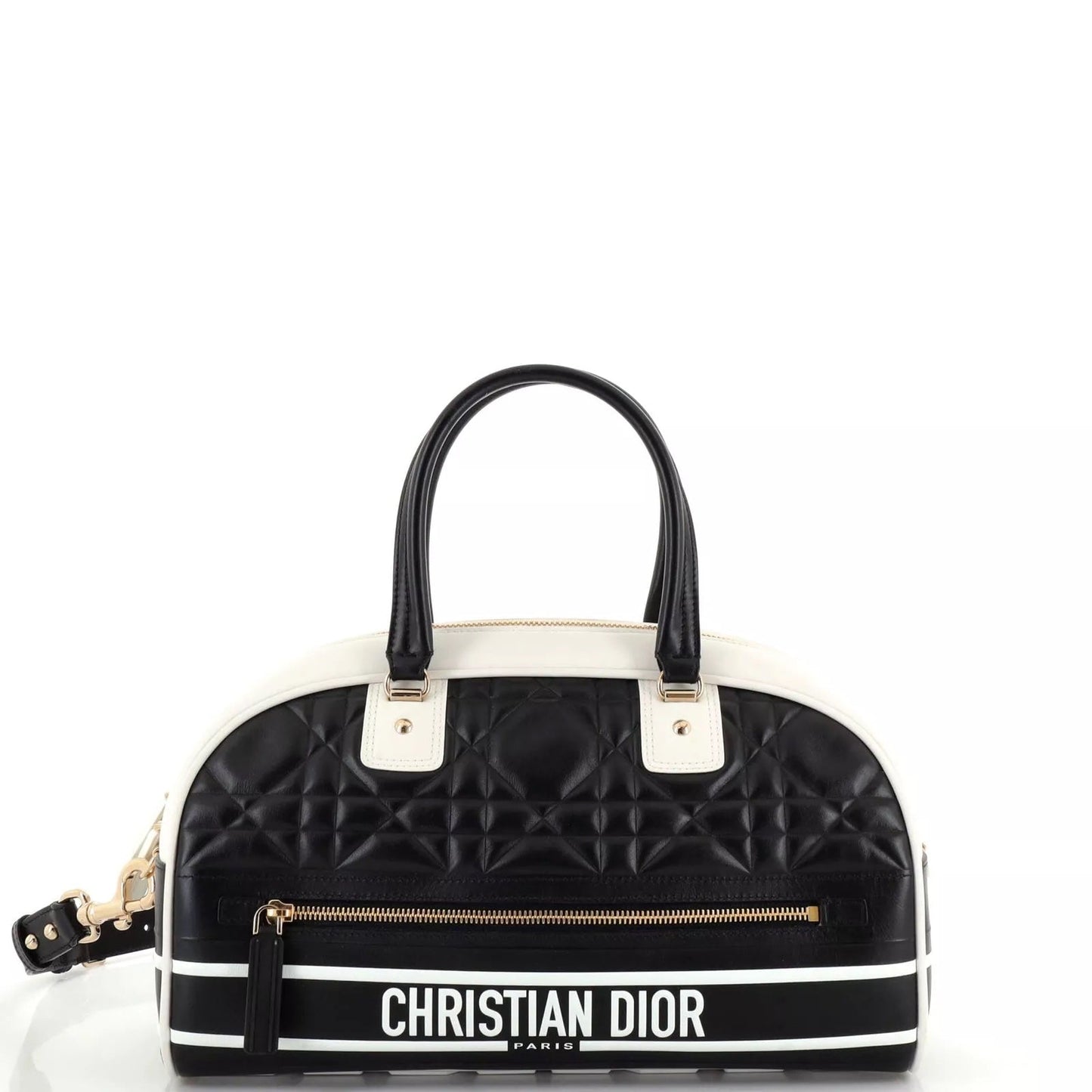 Dior Vibe Bag Travel Bag