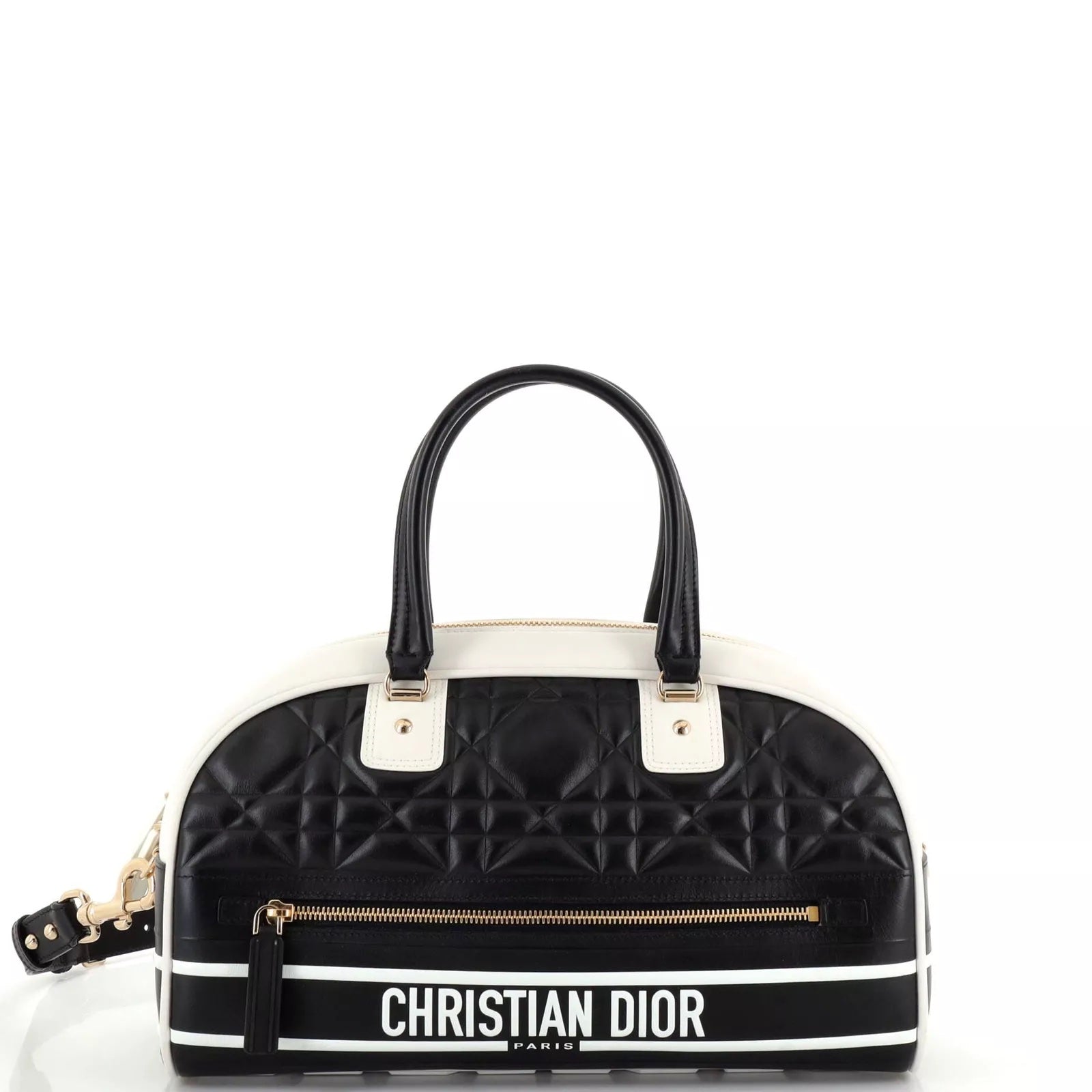 Dior Vibe Bag Travel Bag
