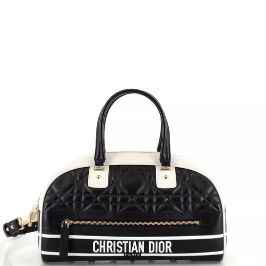 Dior Vibe Bag Travel Bag