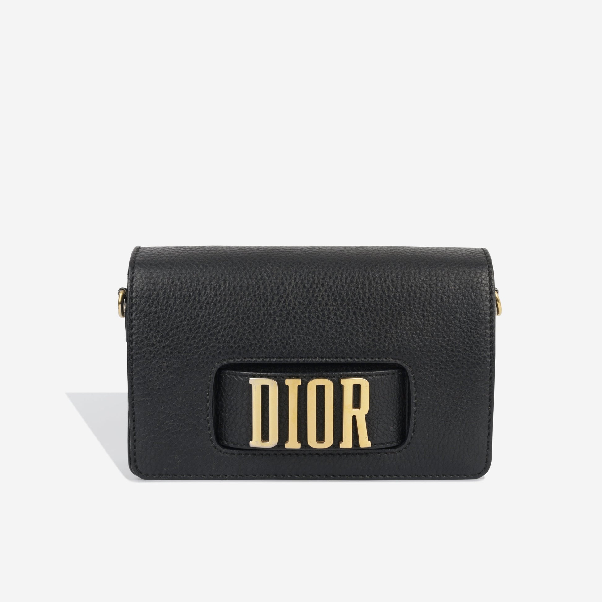 Dior Christian evolution Bag Flap Crossbody Bag