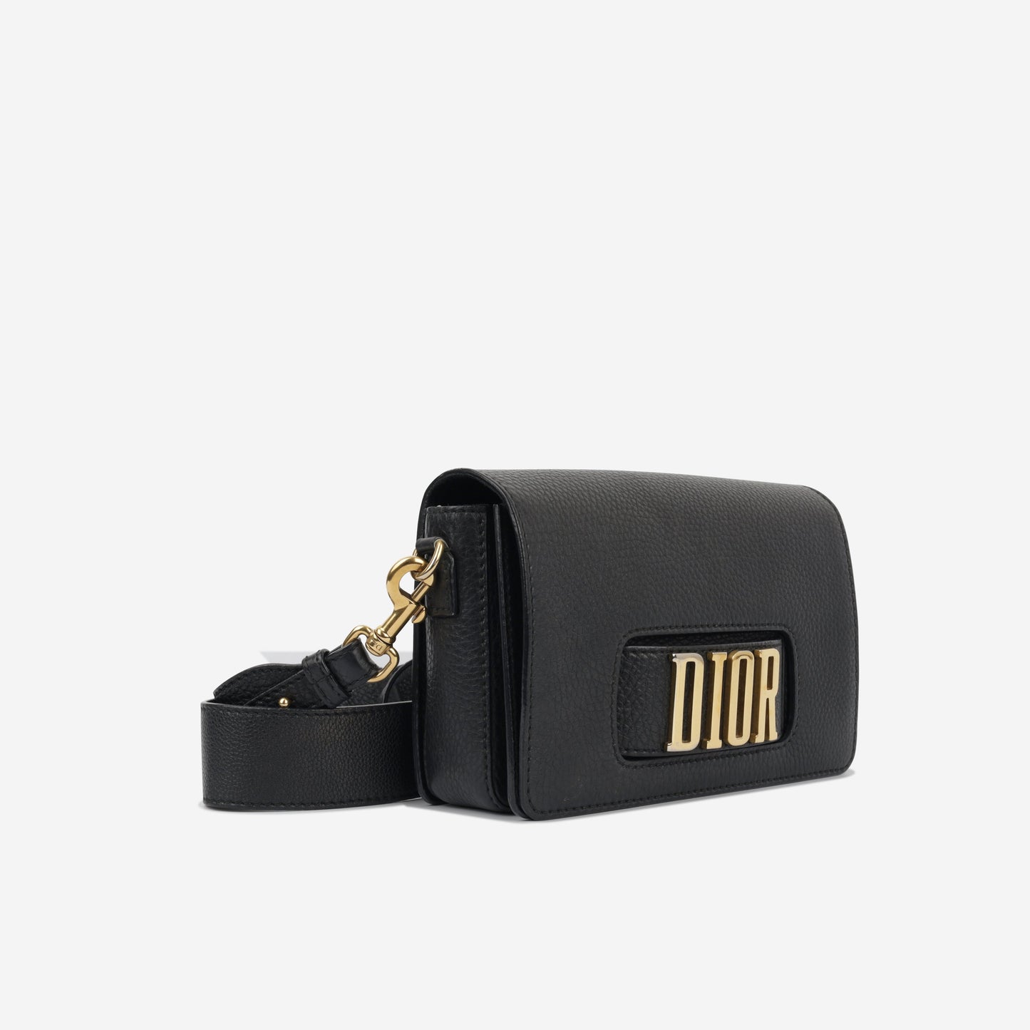 Dior Christian evolution Bag Flap Crossbody Bag