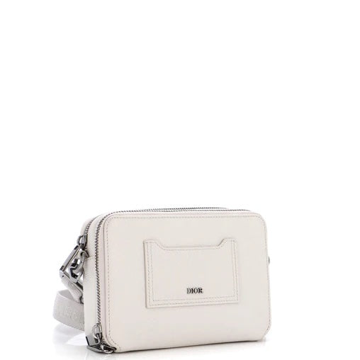 Dior Zip Bag Travel Bag