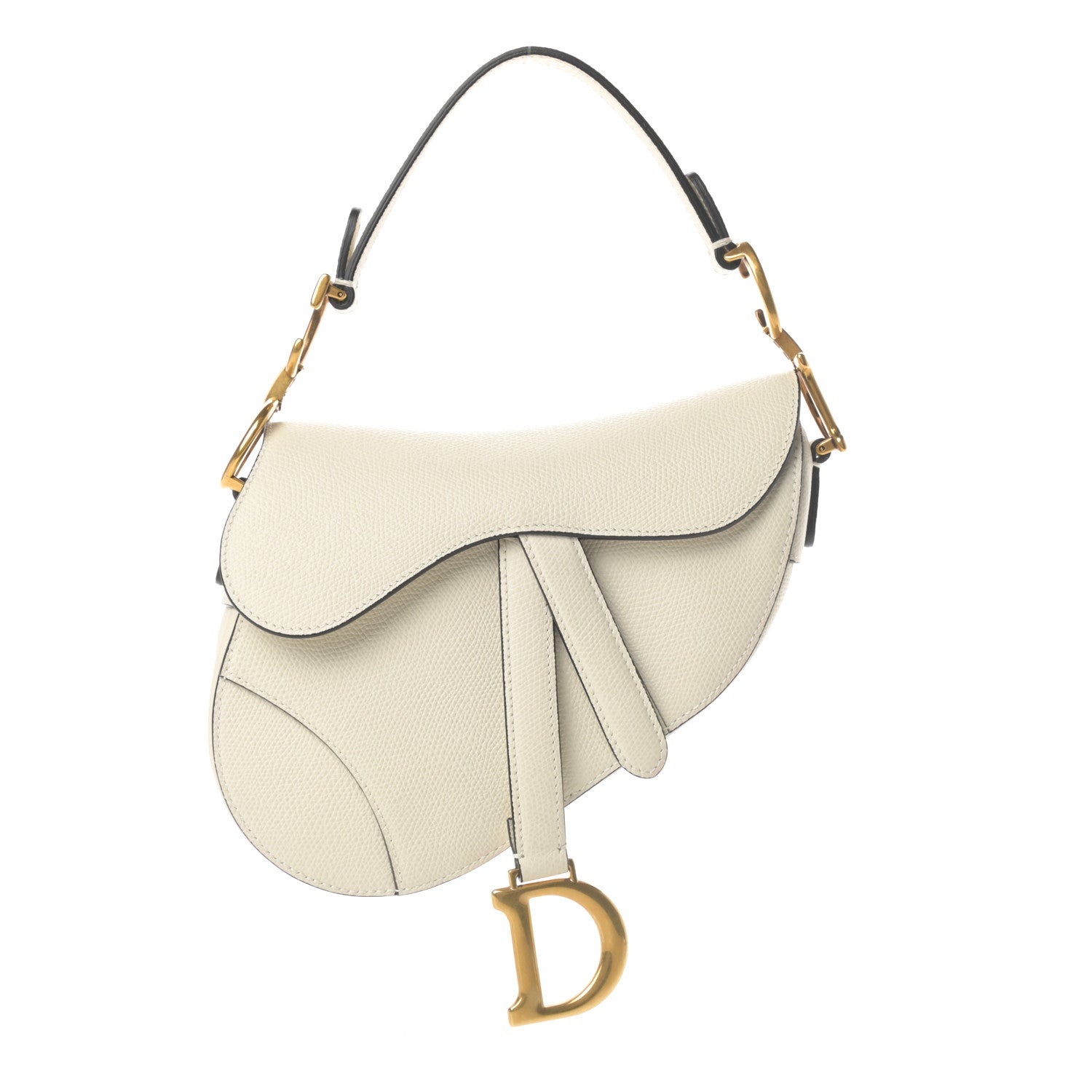 Dior Bag With A Mini Travel Bag