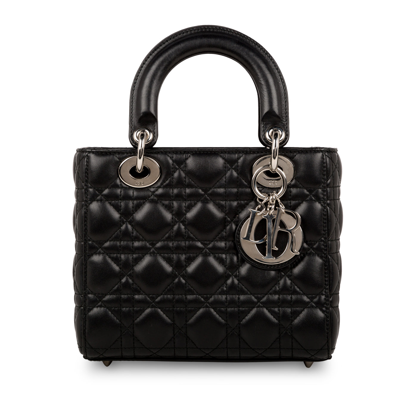 Dior Christian Lady My Abc Crossbody Bag My Abcdior 1