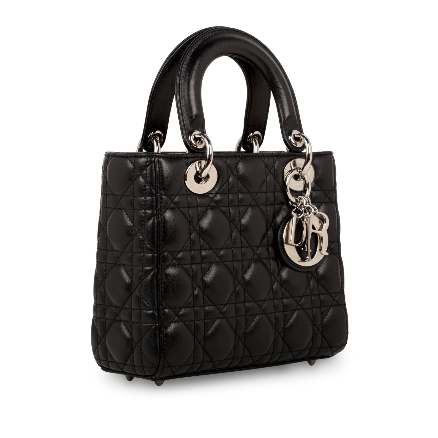 Dior Christian Lady My Abc Crossbody Bag My Abcdior 1