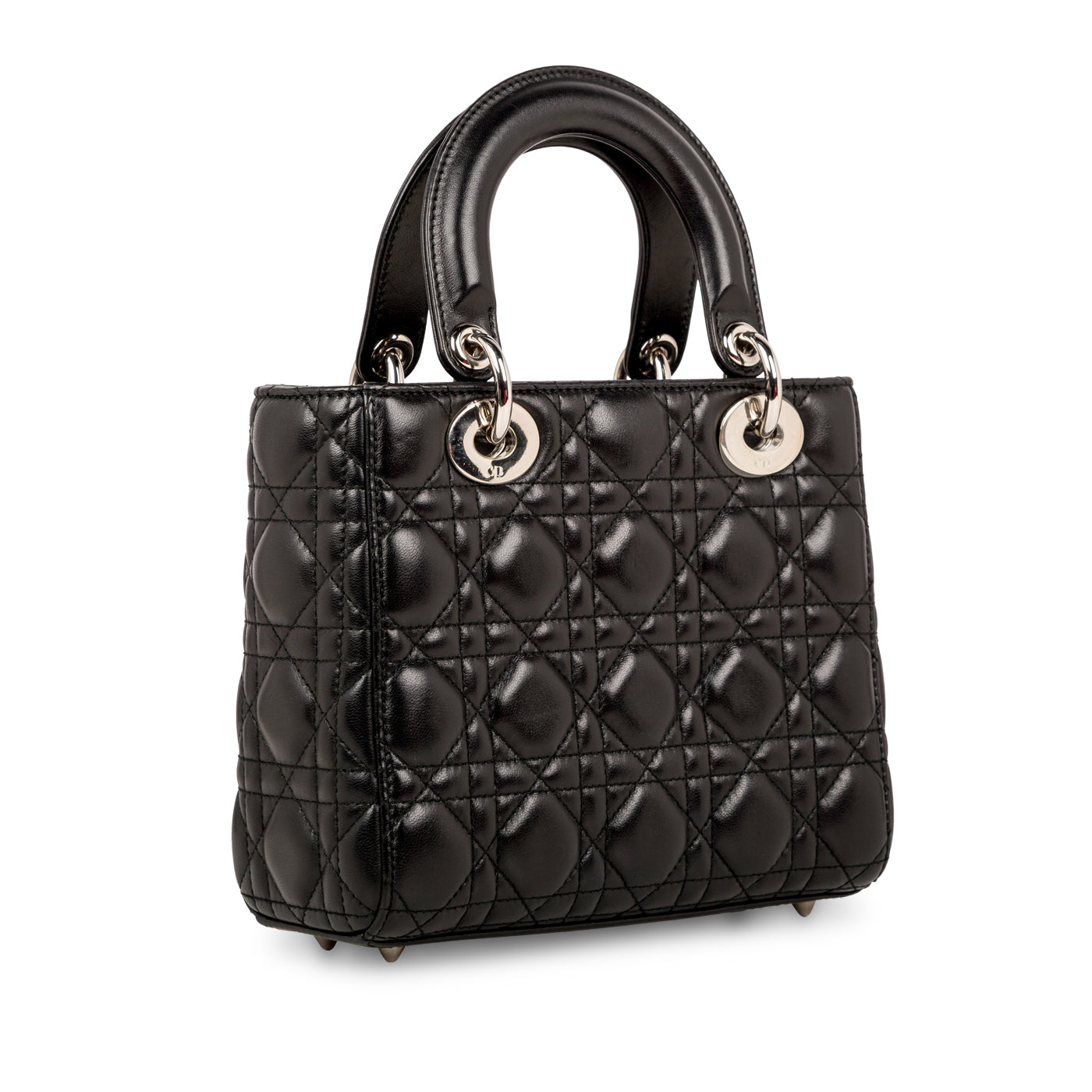 Dior Christian Lady My Abc Crossbody Bag My Abcdior 1