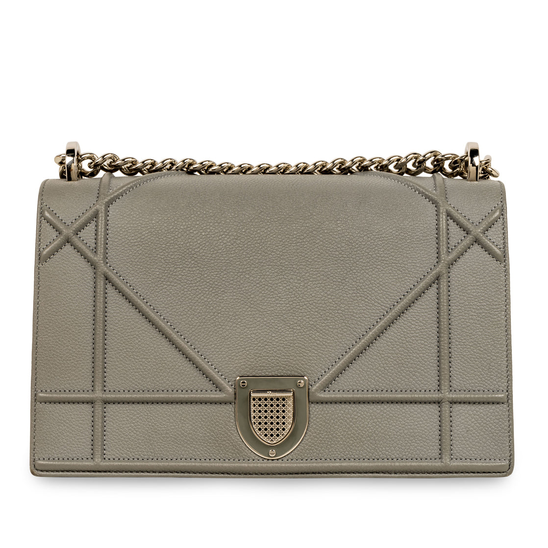 Dior Christian ama Tote Bag Medium