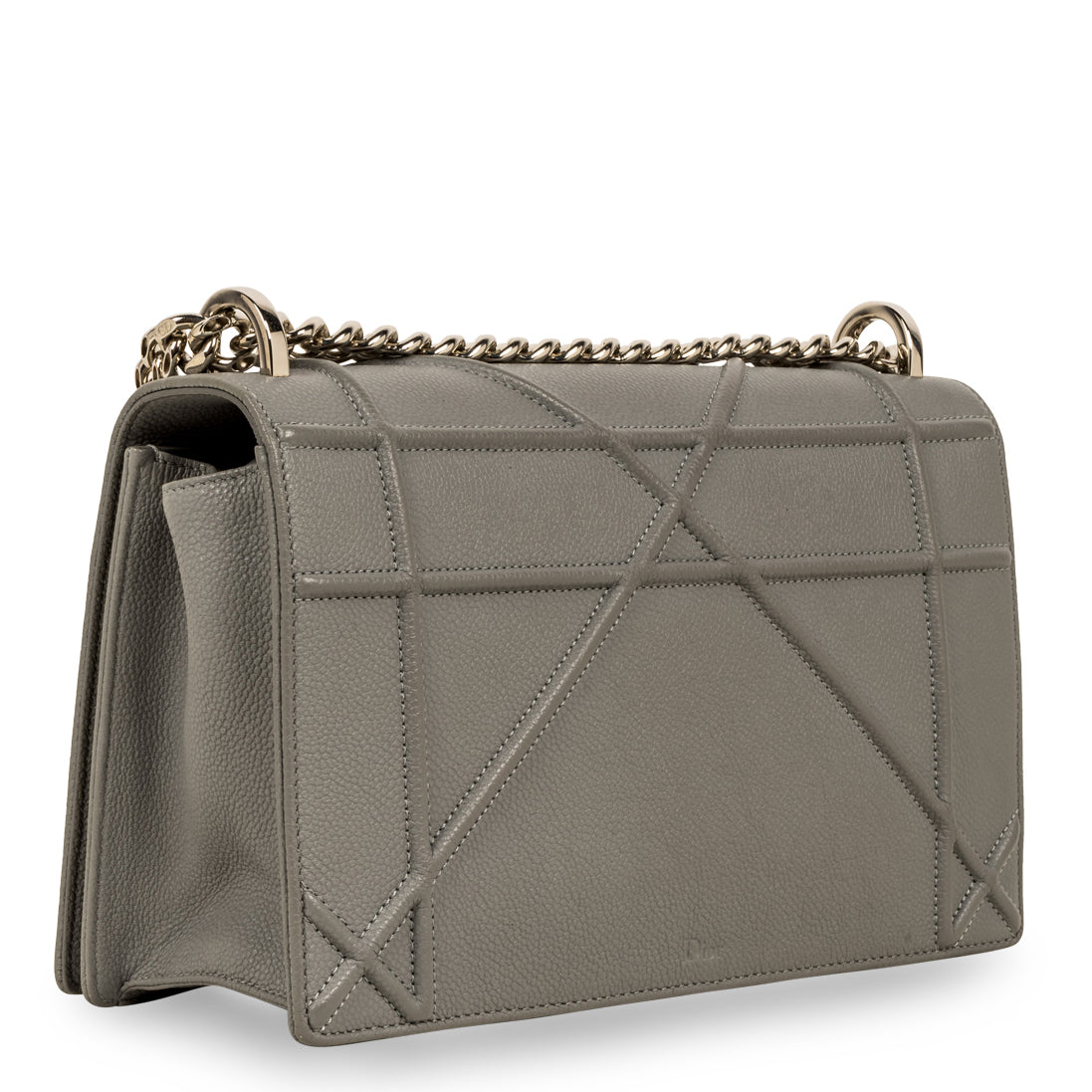 Dior Christian ama Tote Bag Medium