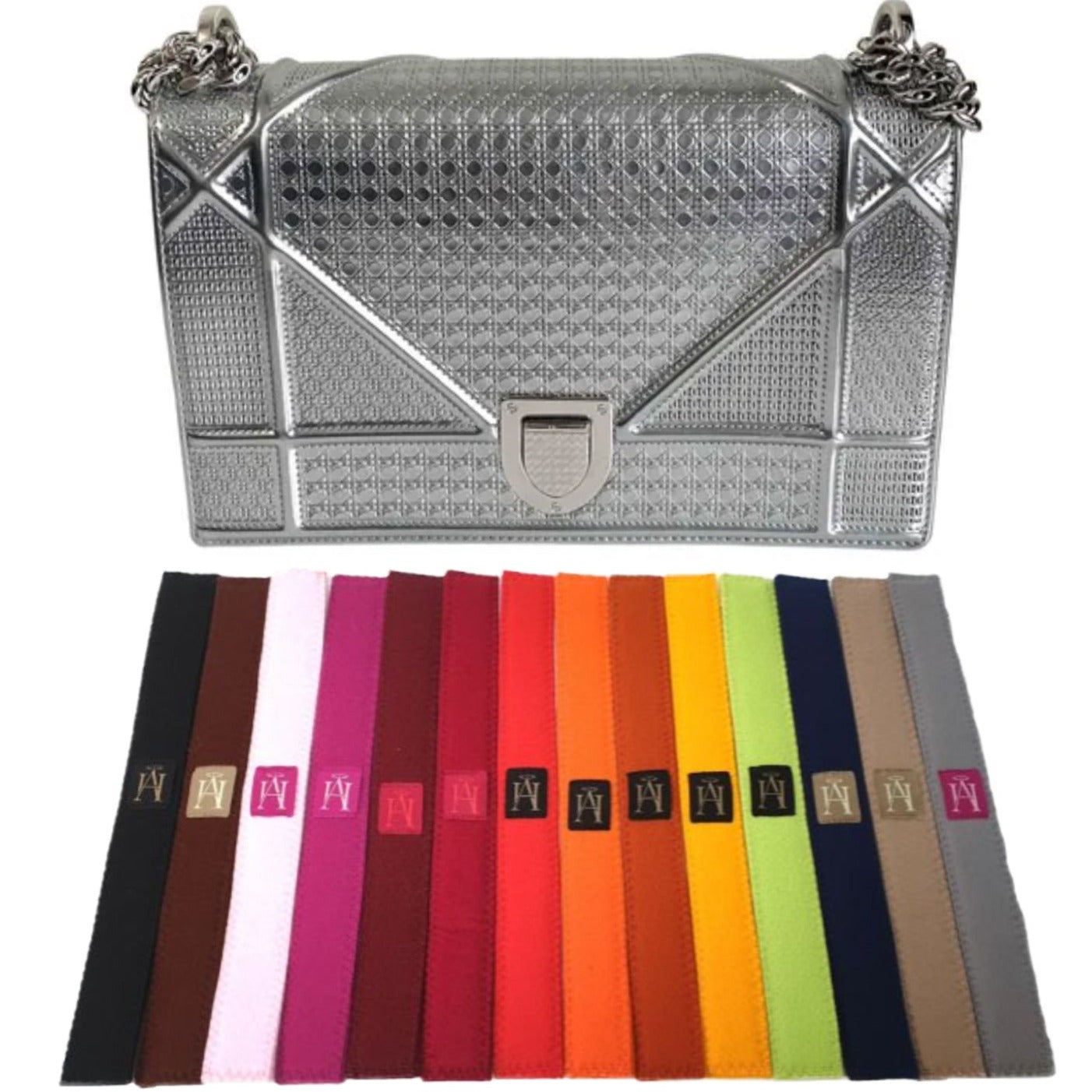 Dior Handbag WOC Enhancer for Christian ama Wallet on Chain