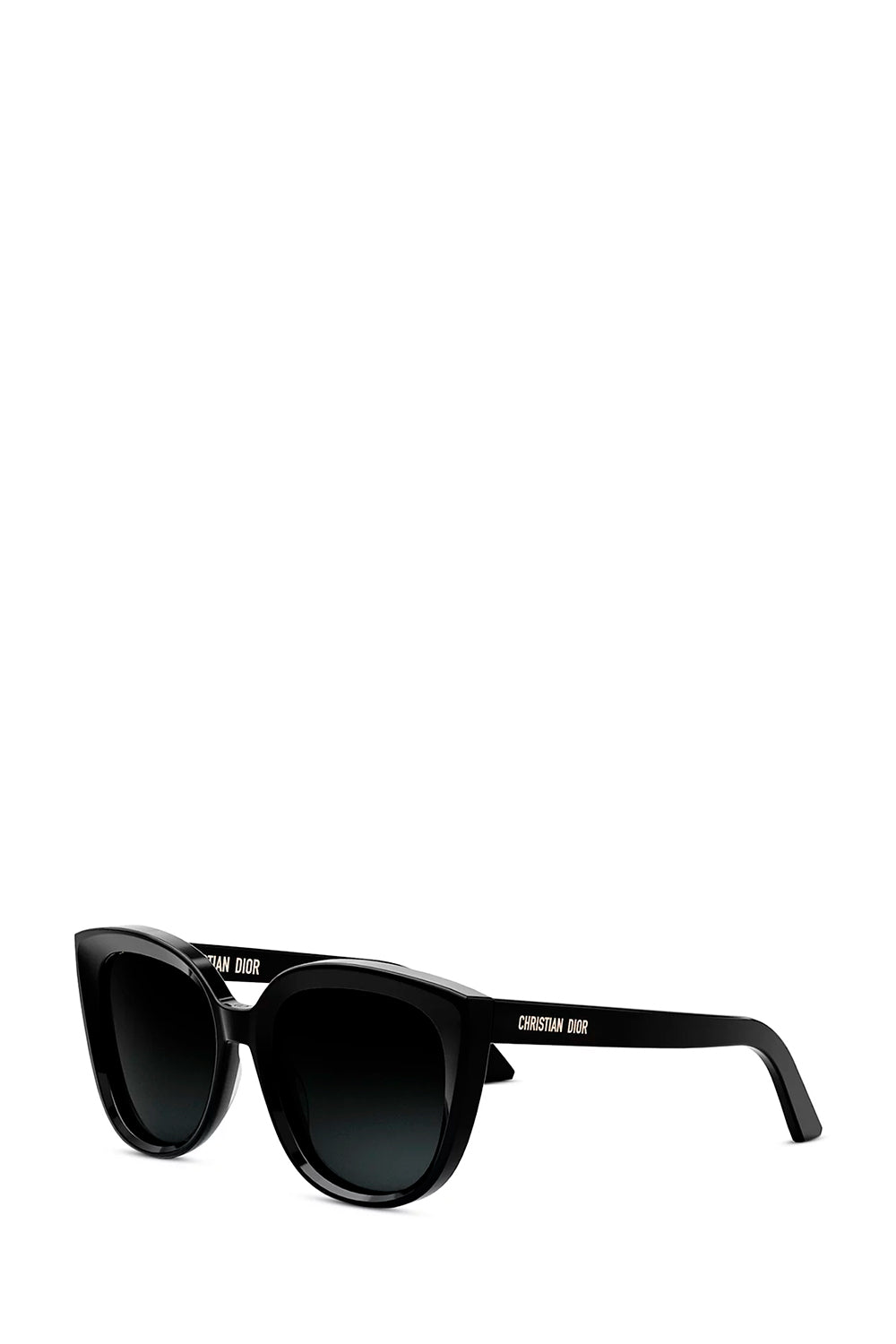 Dior Handbag Midnight S1I Butterfly Sunglasses, 54mm