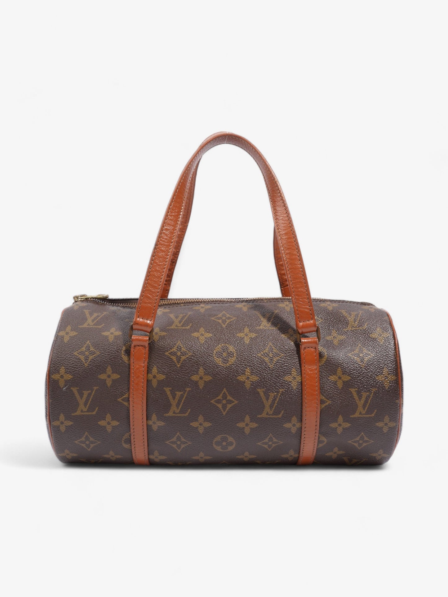 Louis Vuitton Papillon Monogrgam Coated 30 Canvas Coated Canvas Apparel