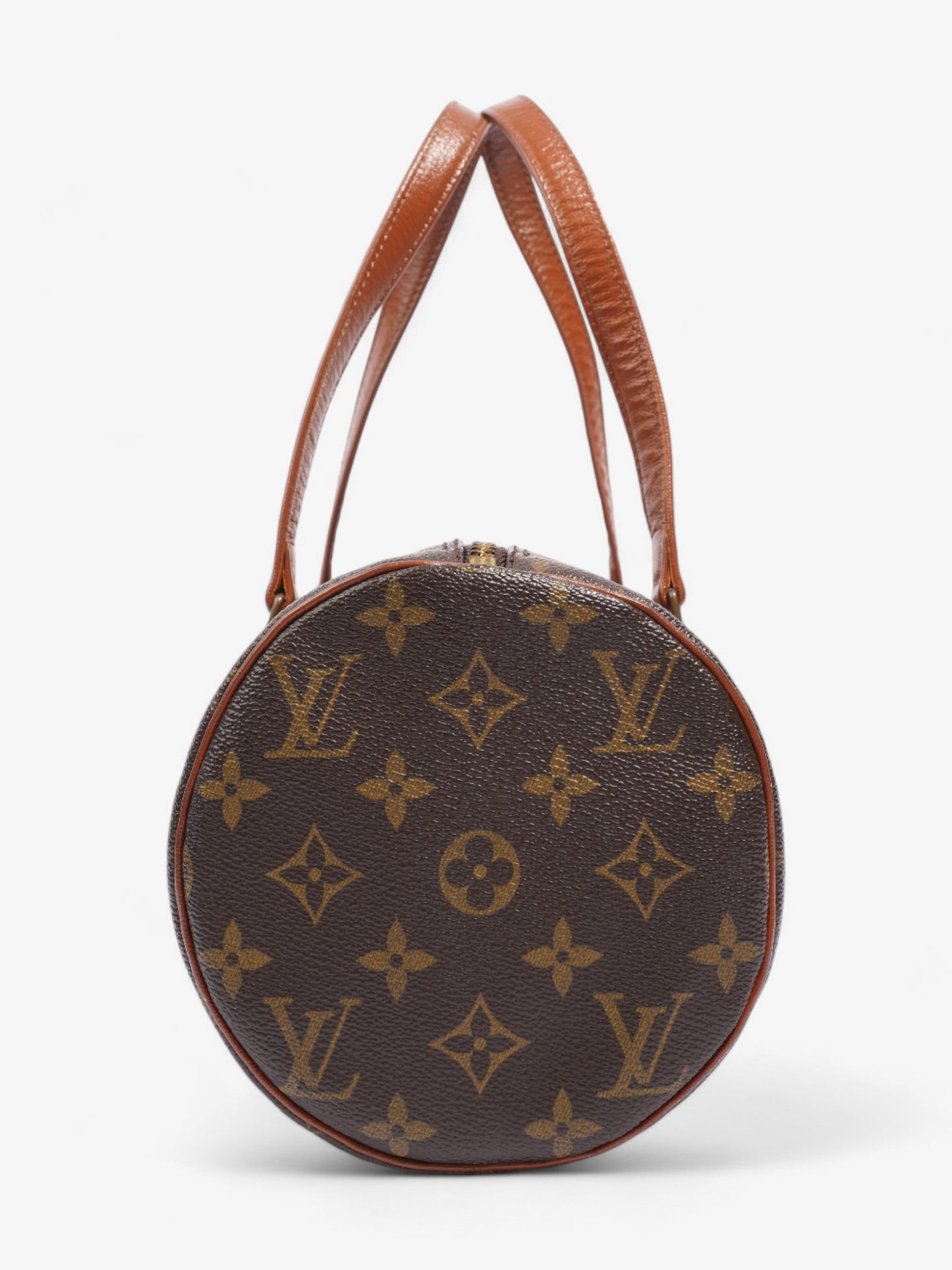 Louis Vuitton Papillon Monogrgam Coated 30 Canvas Coated Canvas Apparel