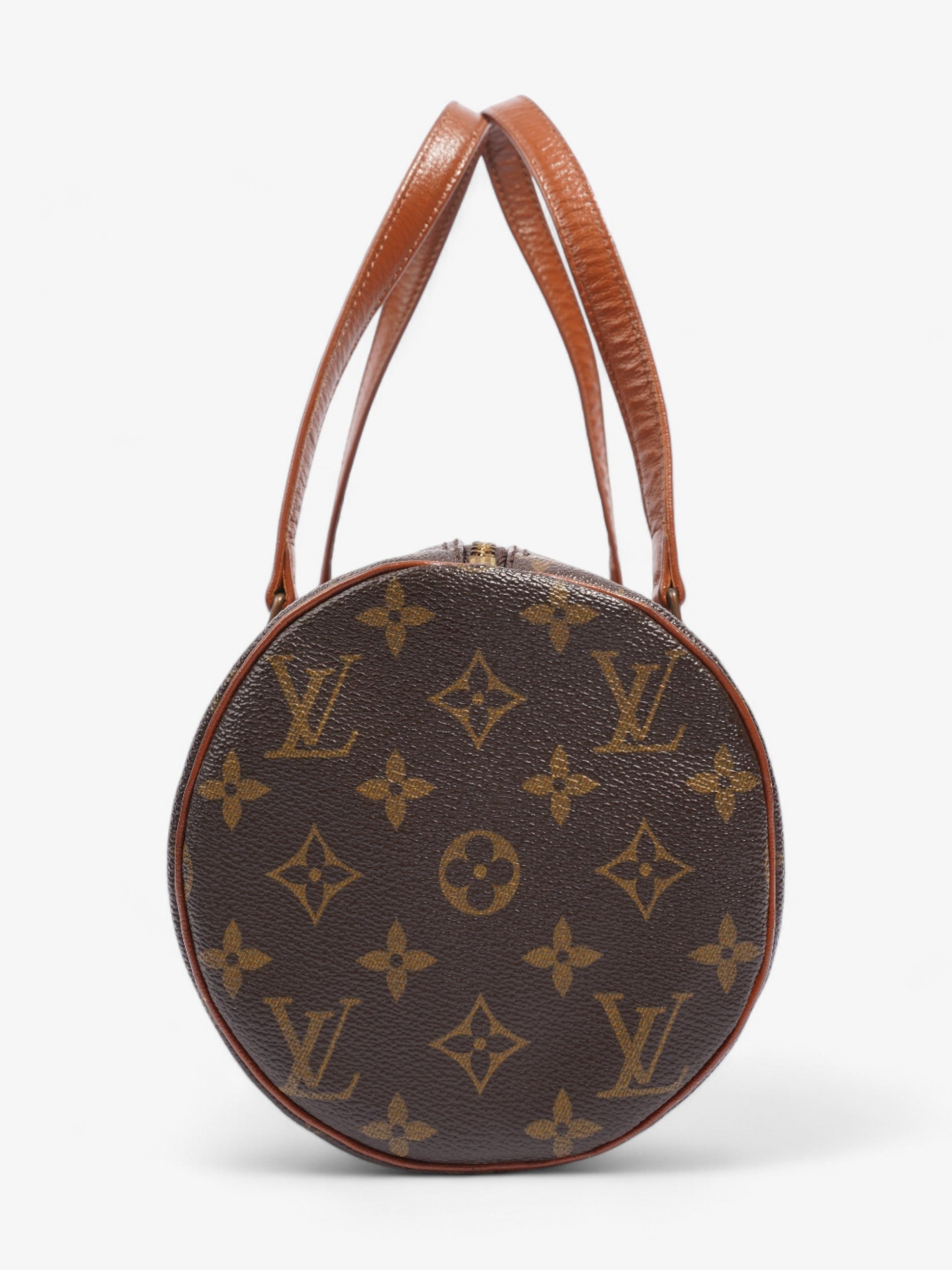 Louis Vuitton Papillon Monogrgam Coated 30 Canvas Coated Canvas Apparel