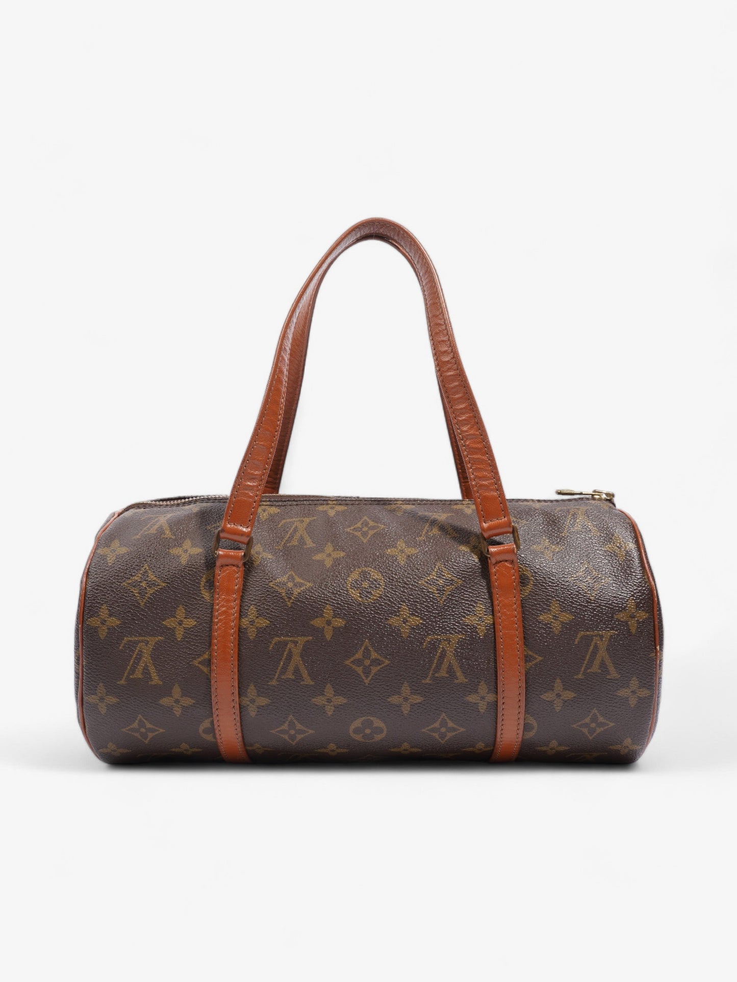 Louis Vuitton Papillon Monogrgam Coated 30 Canvas Coated Canvas Apparel
