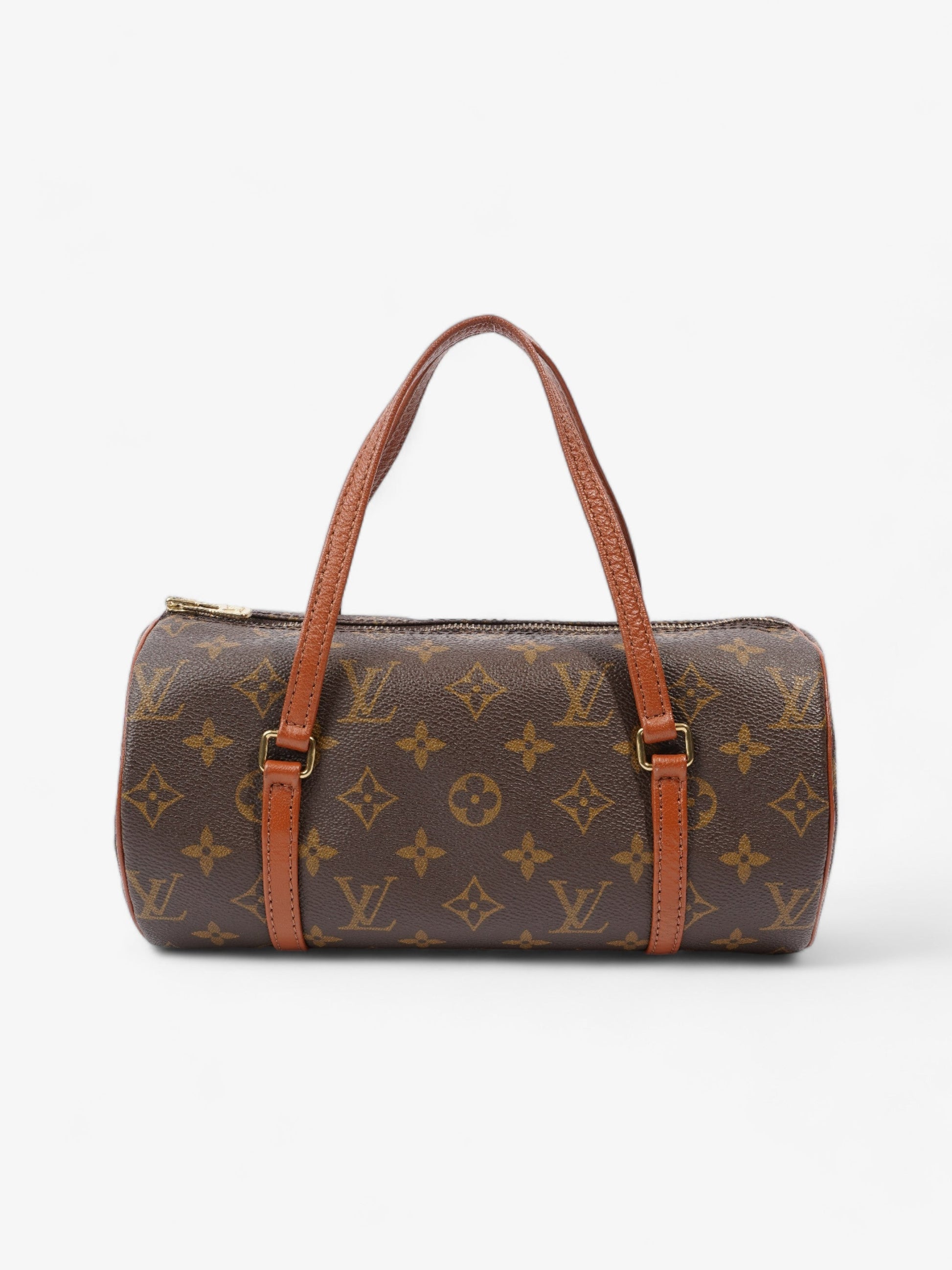 Louis Vuitton Papillon Coated 26 Monogram Canvas Coated Canvas Apparel Canvas 54