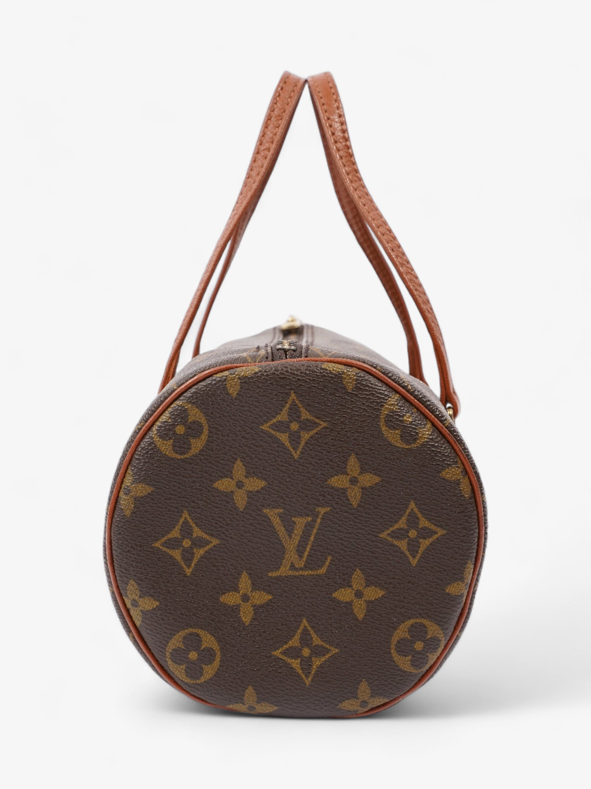 Louis Vuitton Papillon Coated 26 Monogram Canvas Coated Canvas Apparel Canvas 54