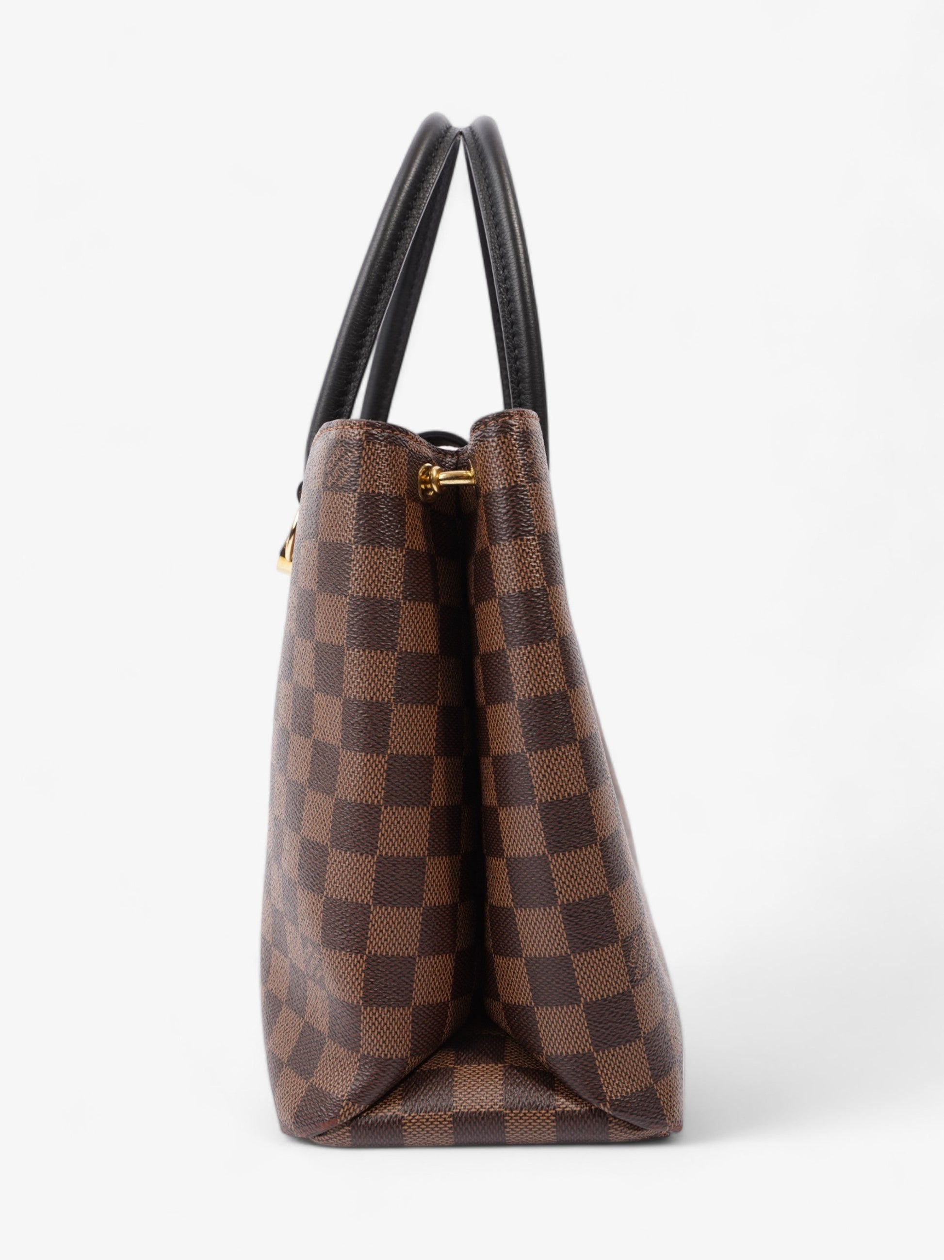 Louis Vuitton Riverside Ebene Coated Canvas Damier Apparel