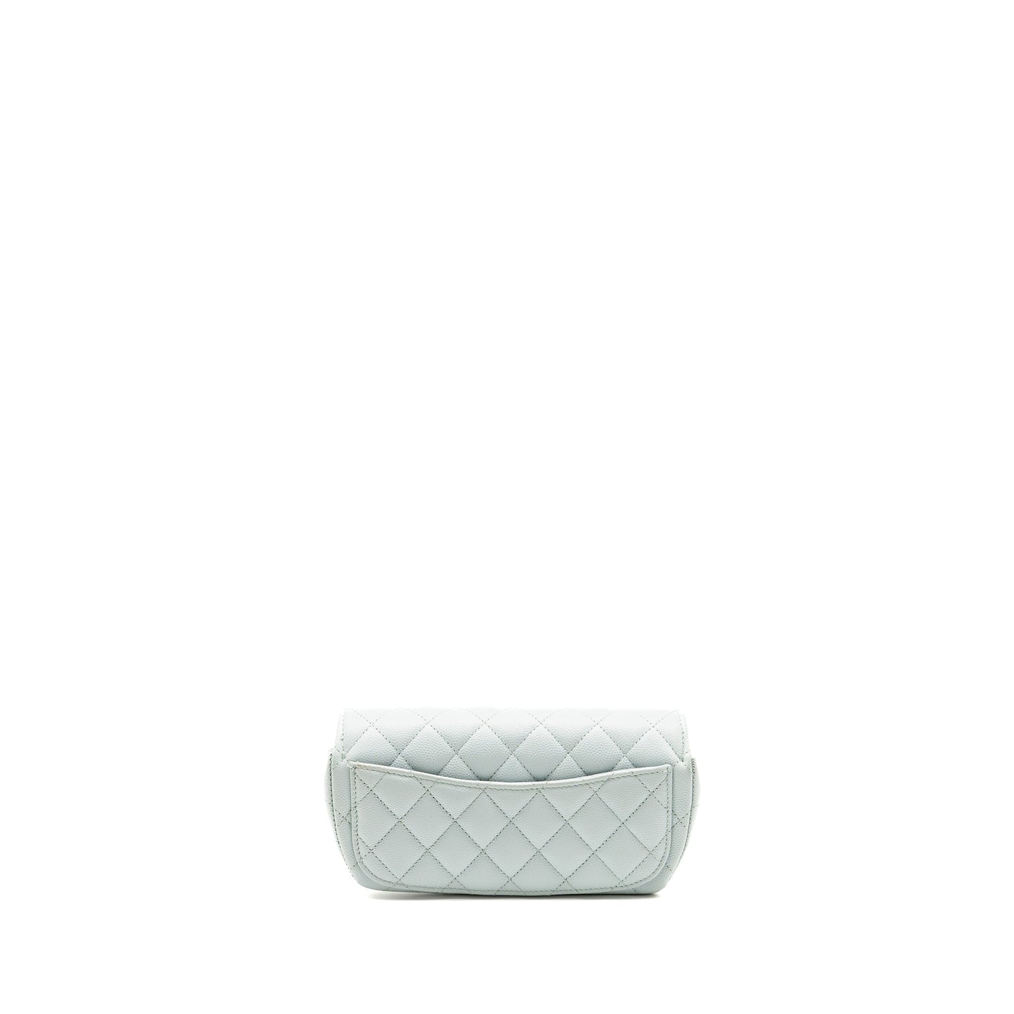Chanel Sunglasses Caviar Light SHW Blue