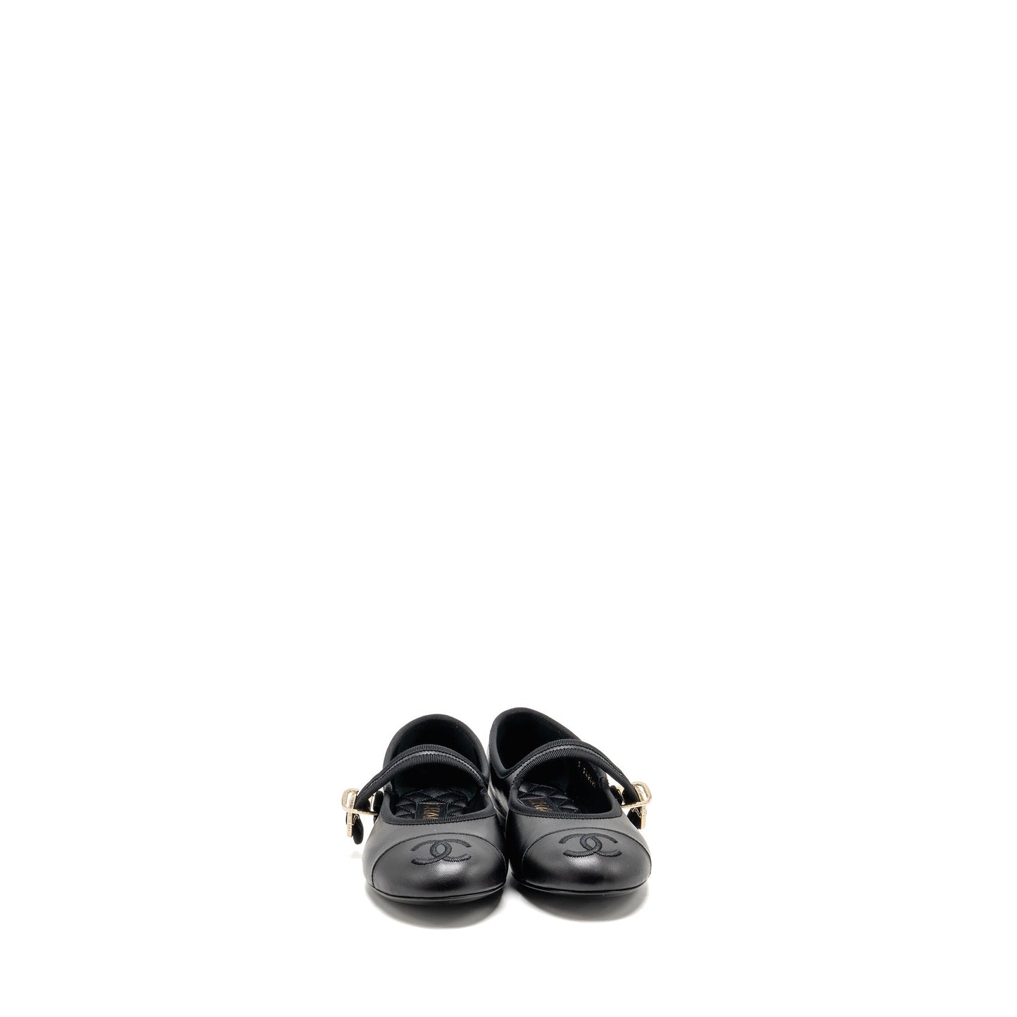 Chanel ack Black Handbag
