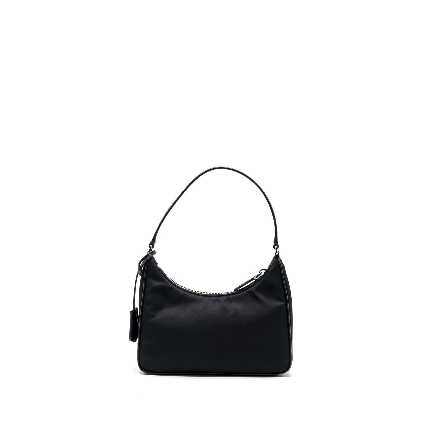 Prada Re Edition Re Purse Handbag Nylon Black Travel Bag