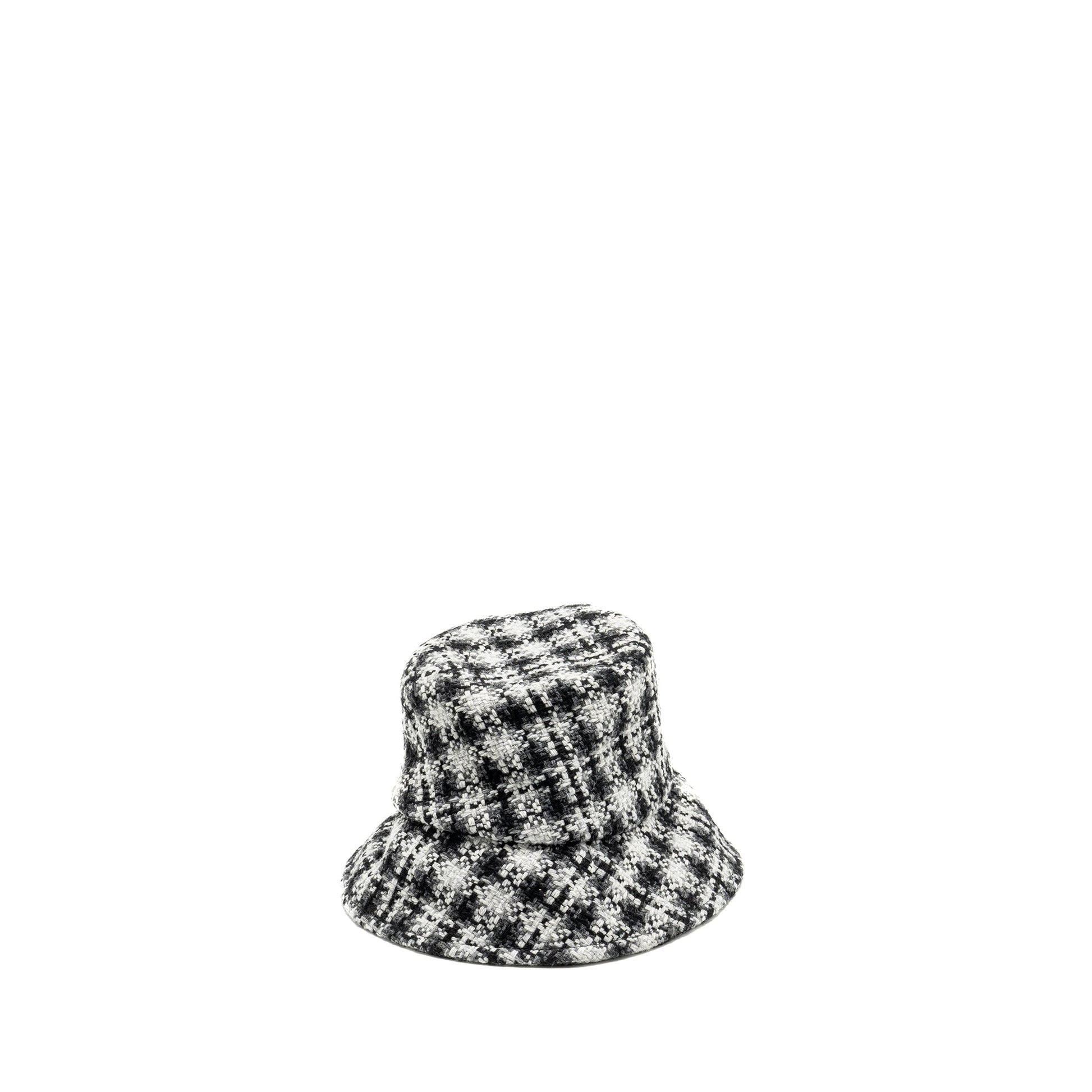 Chanel W Hat