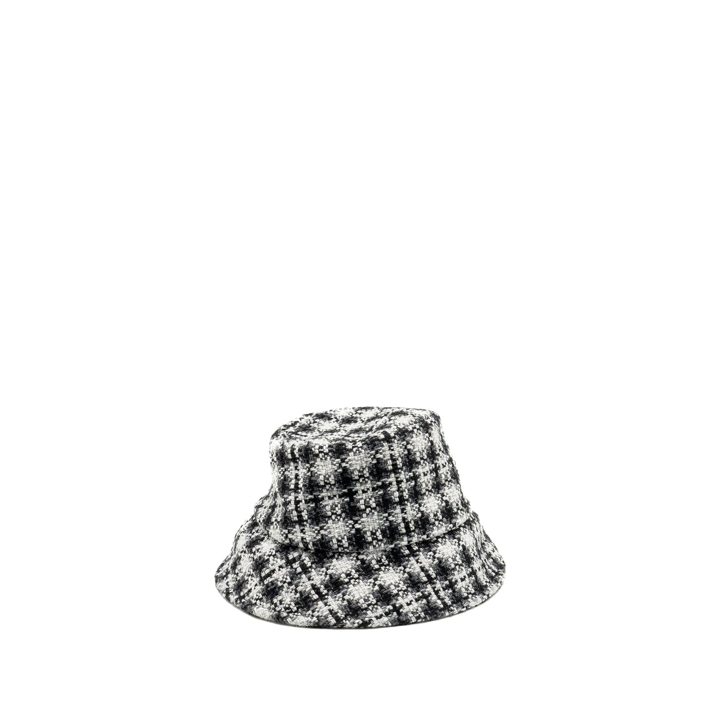Chanel W Hat