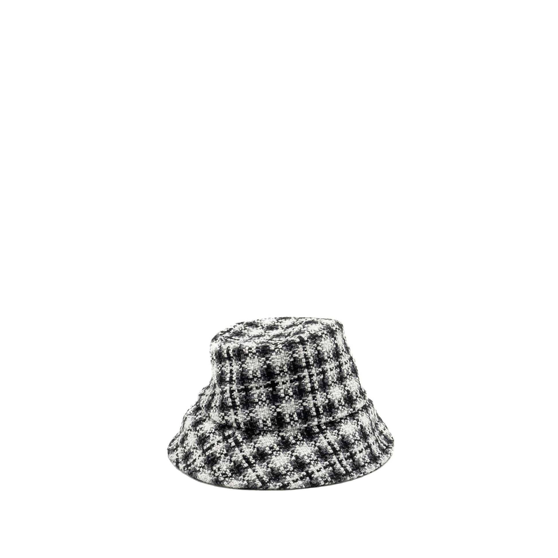 Chanel W Hat
