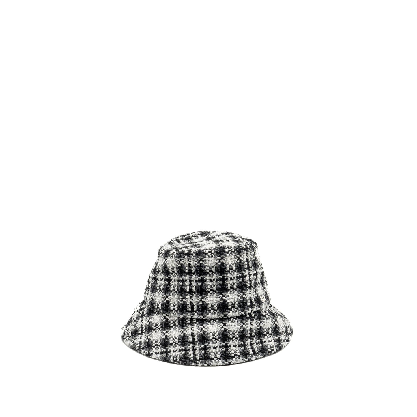Chanel W Hat